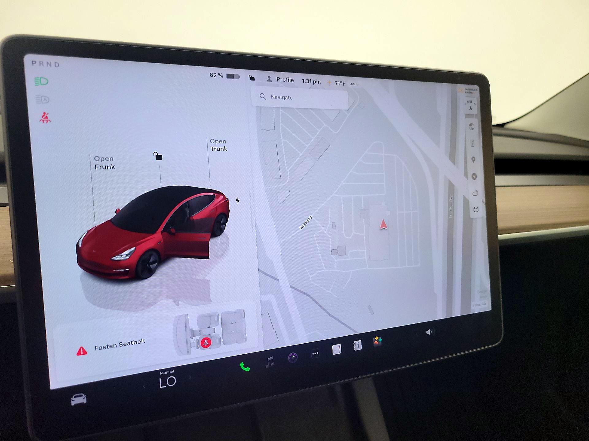 Thumbnail: 2023 Tesla Model 3 - 13