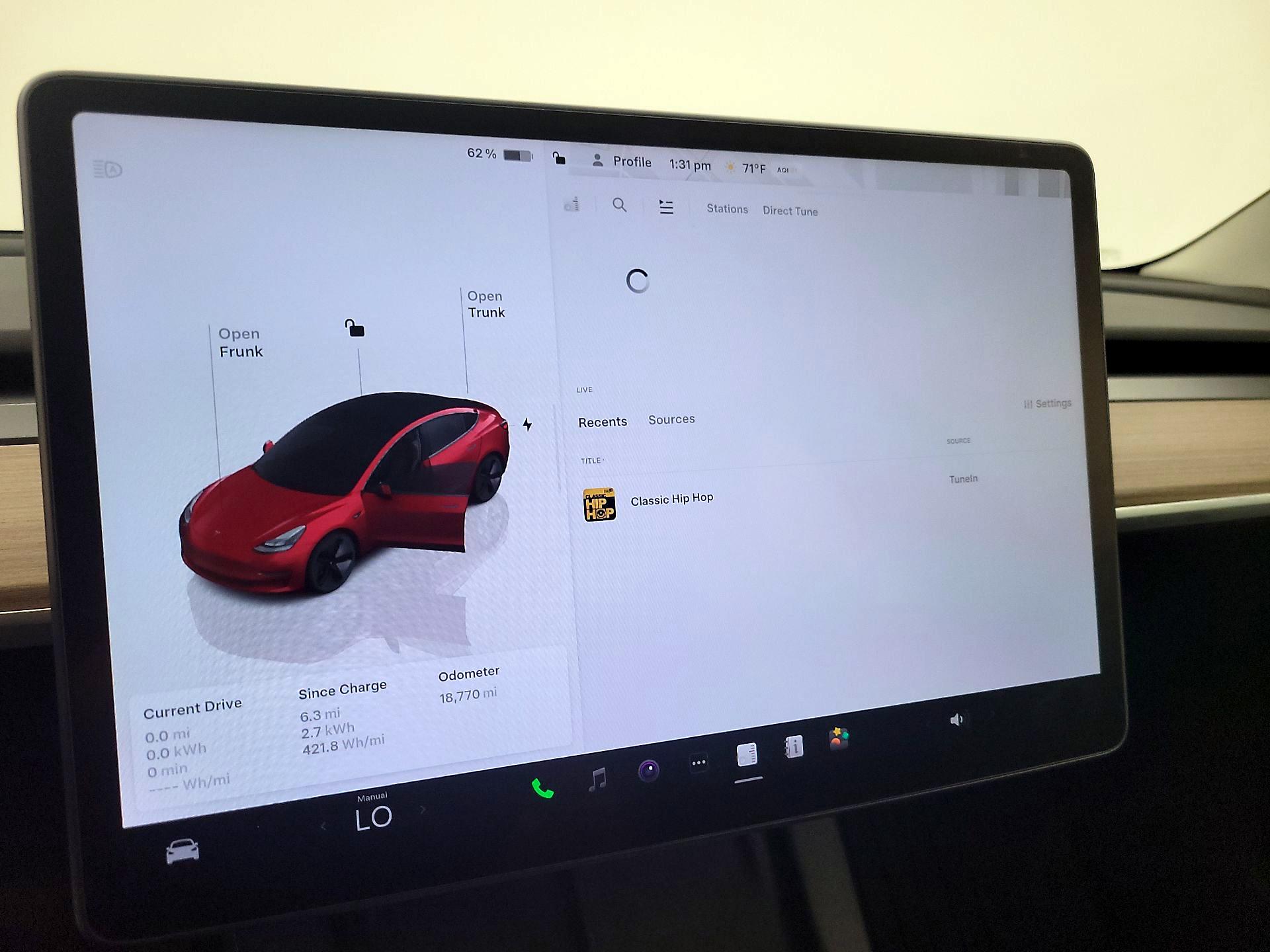 Thumbnail: 2023 Tesla Model 3 - 15