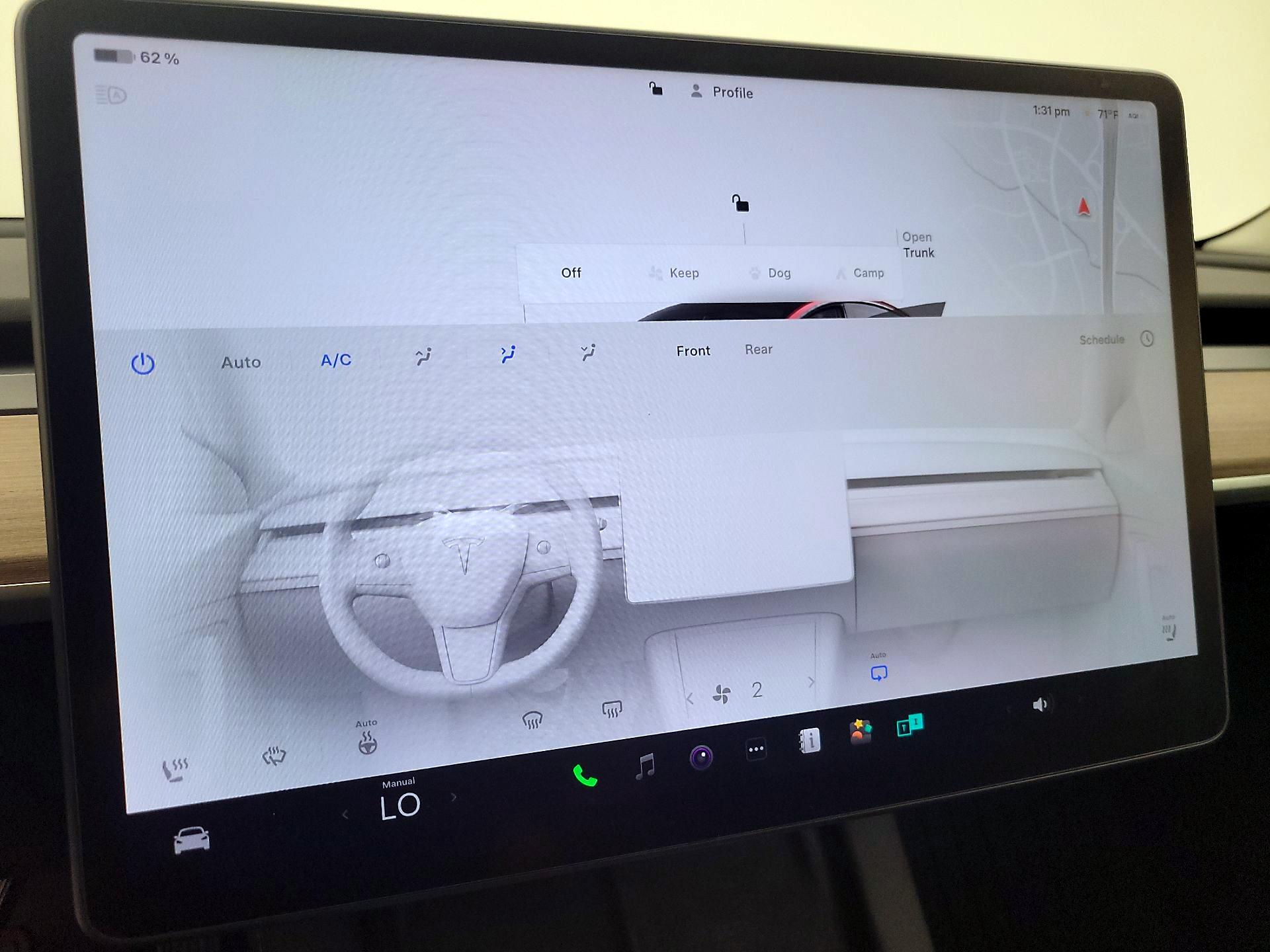 Thumbnail: 2023 Tesla Model 3 - 16