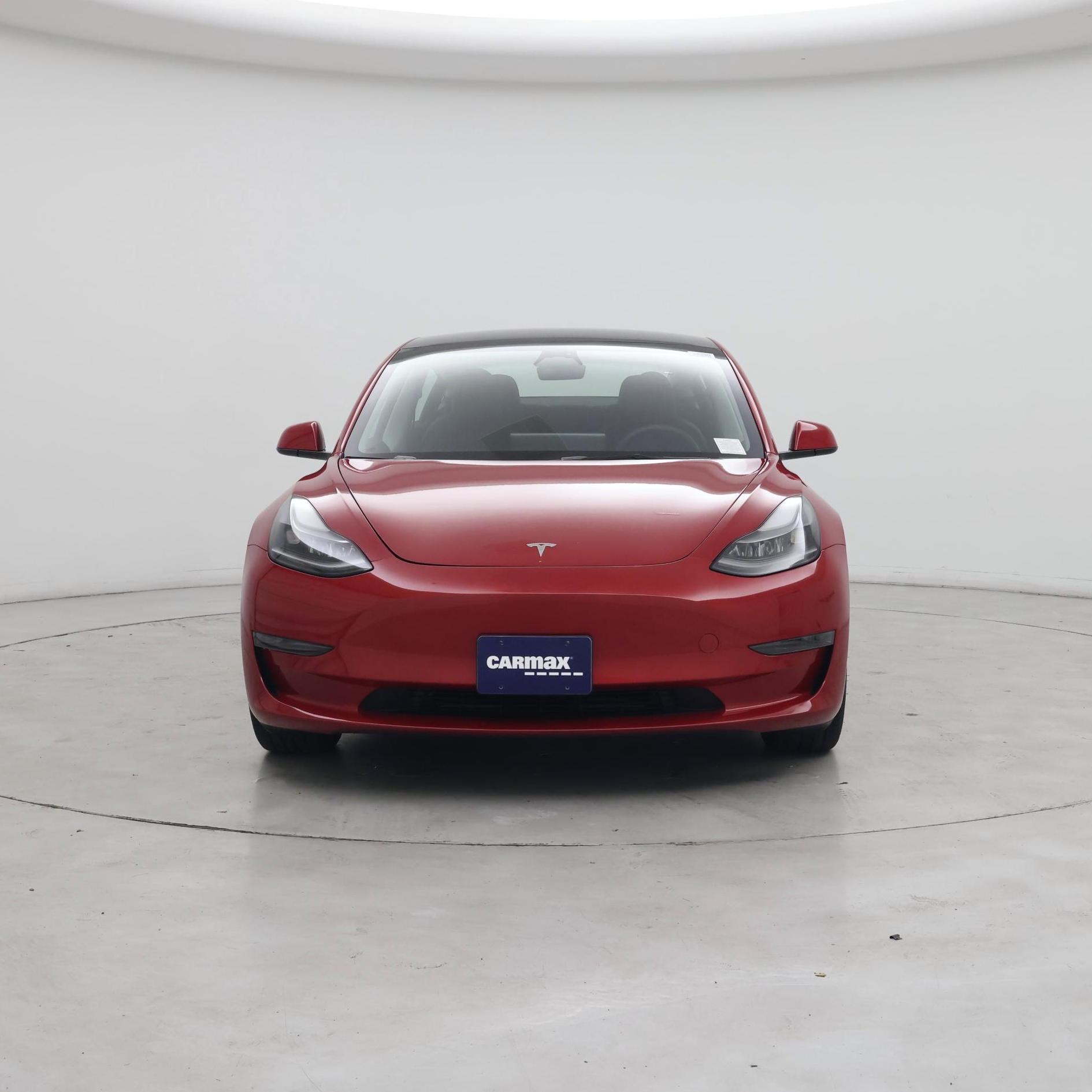 Thumbnail: 2023 Tesla Model 3 - 5