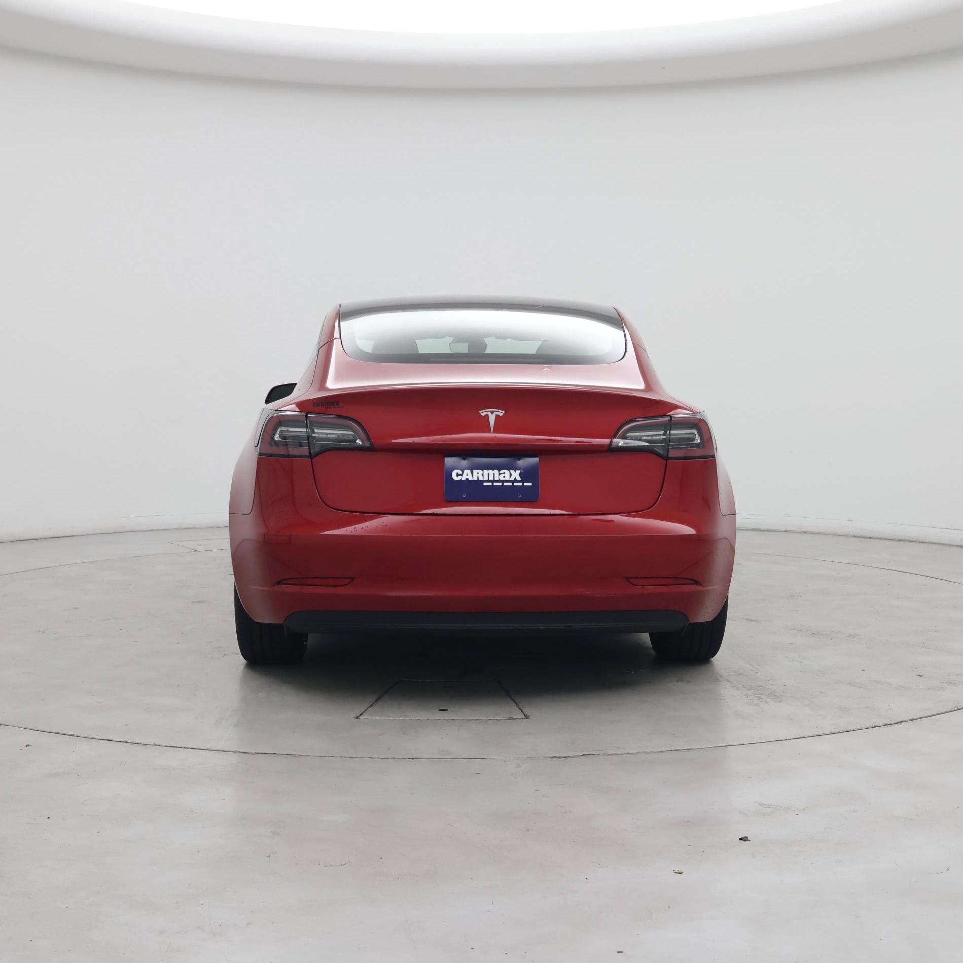 Thumbnail: 2023 Tesla Model 3 - 6