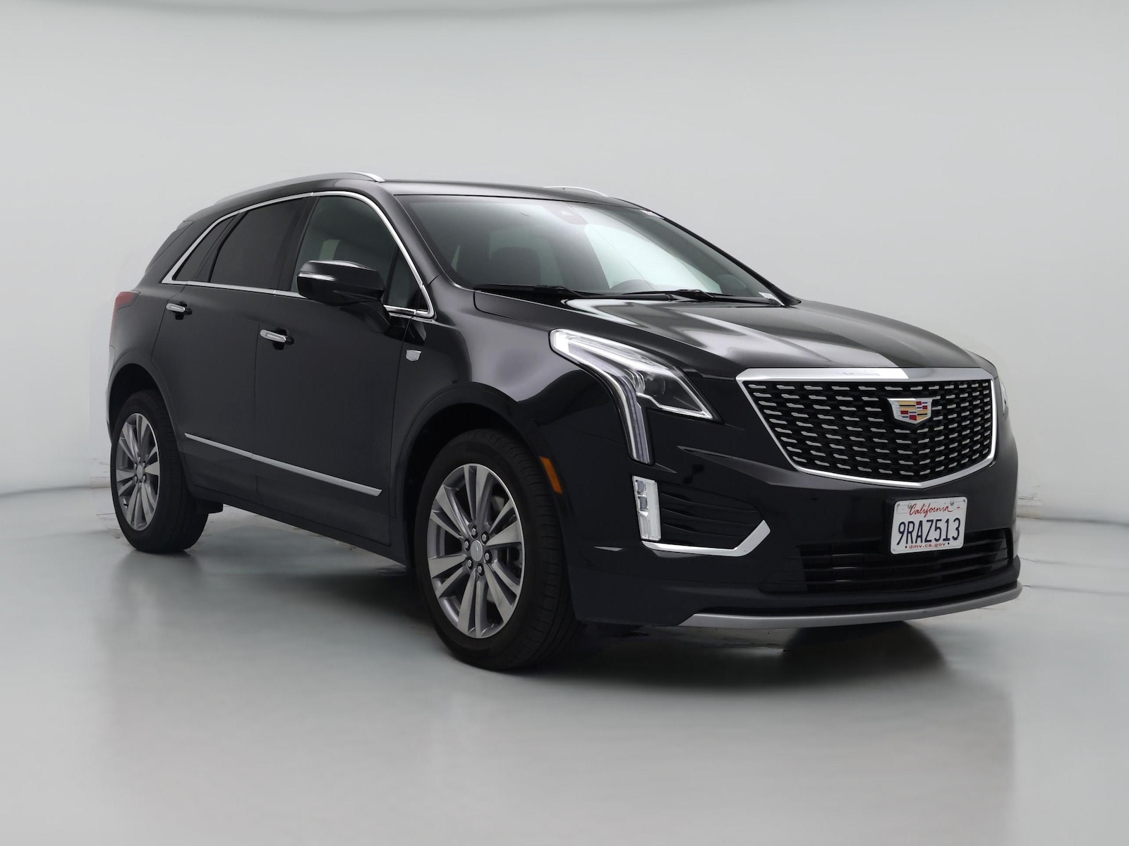2025 Cadillac XT5
