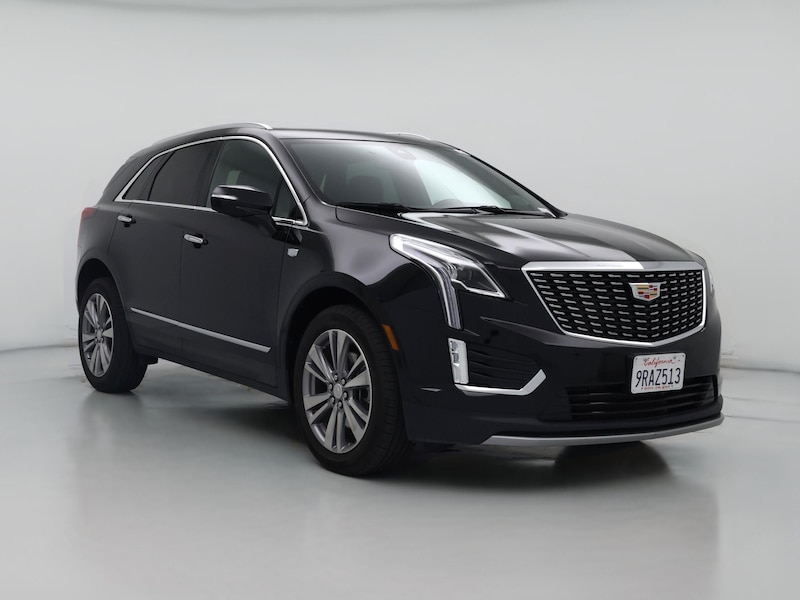 2025 Cadillac XT5 Premium Luxury -
                  Inglewood, CA