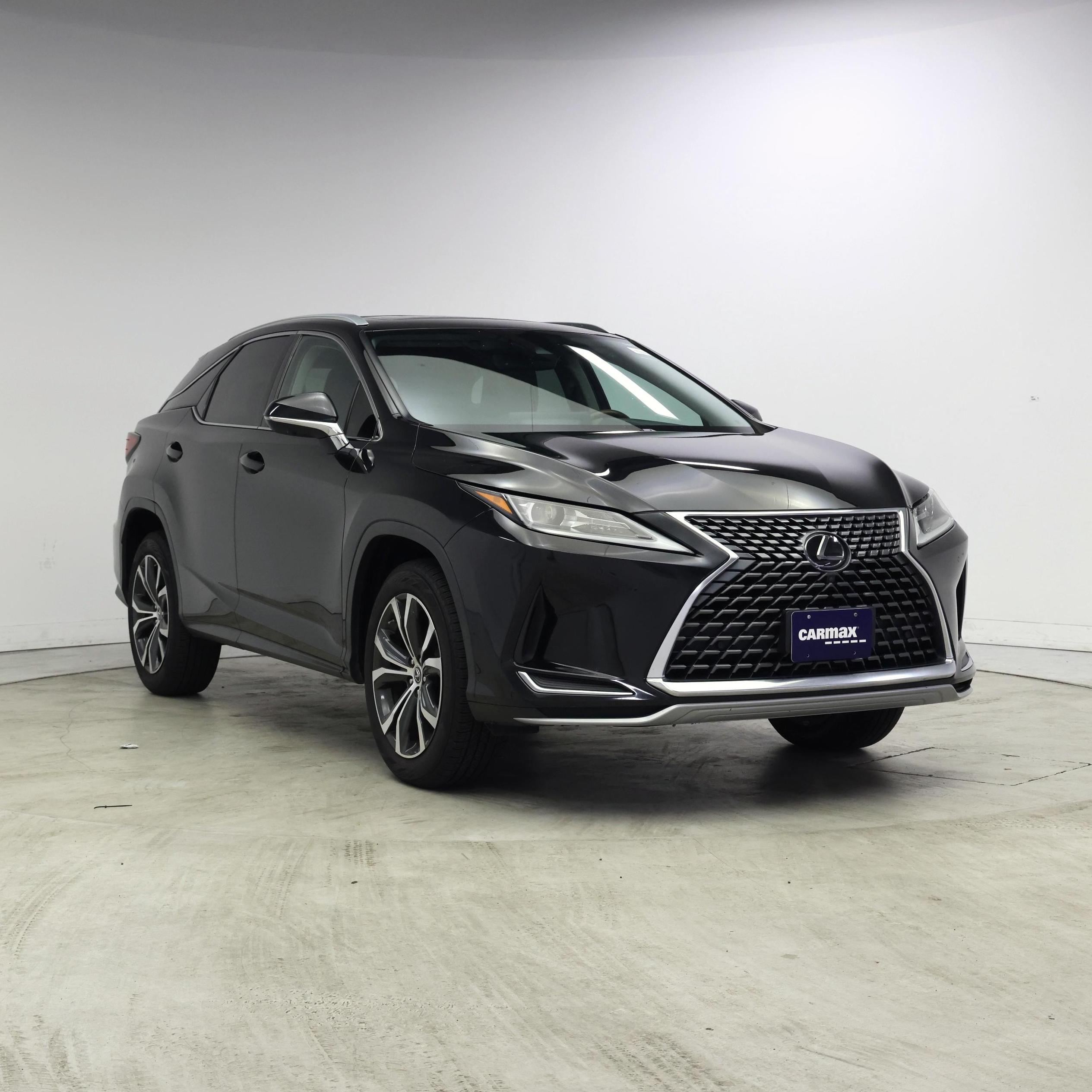 2021 Lexus RX 350 FWD