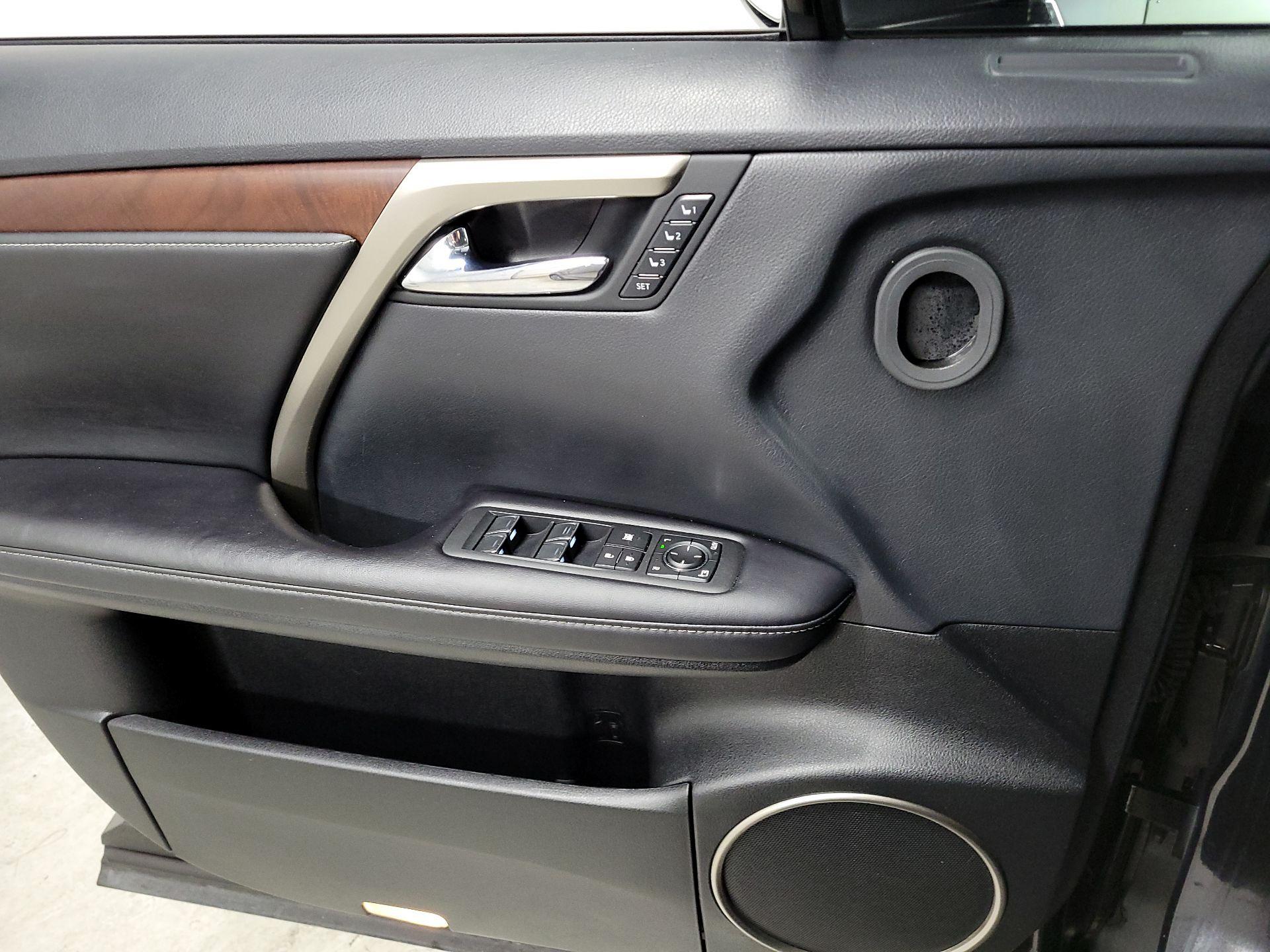 Thumbnail: 2021 Lexus RX - 12