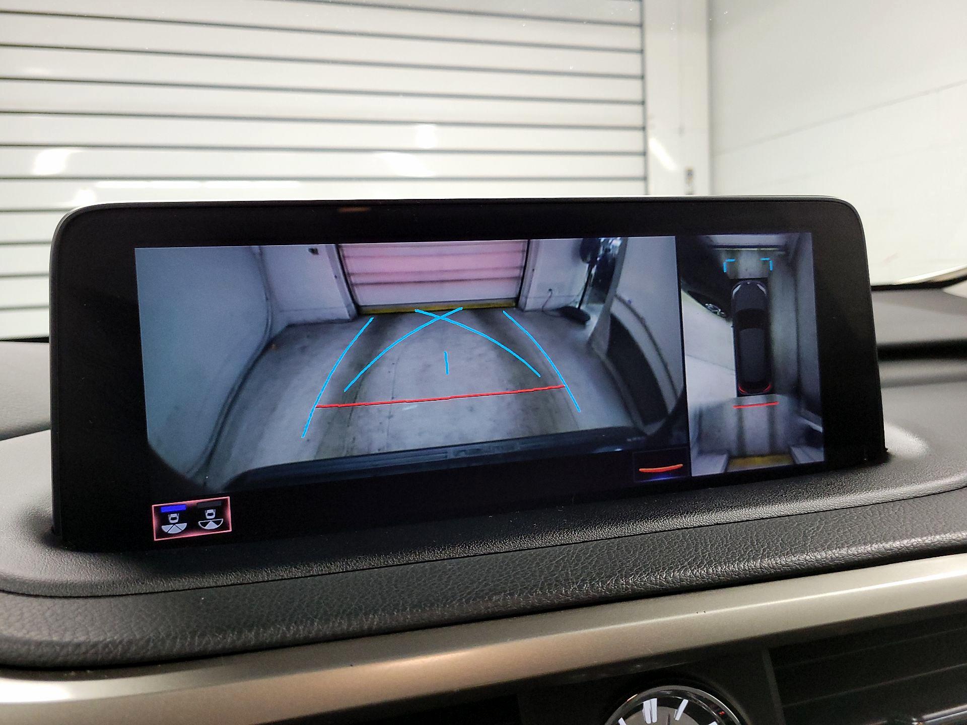 Thumbnail: 2021 Lexus RX - 15