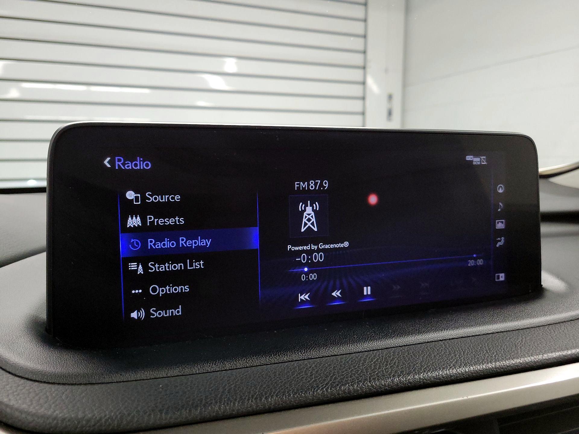 Thumbnail: 2021 Lexus RX - 16