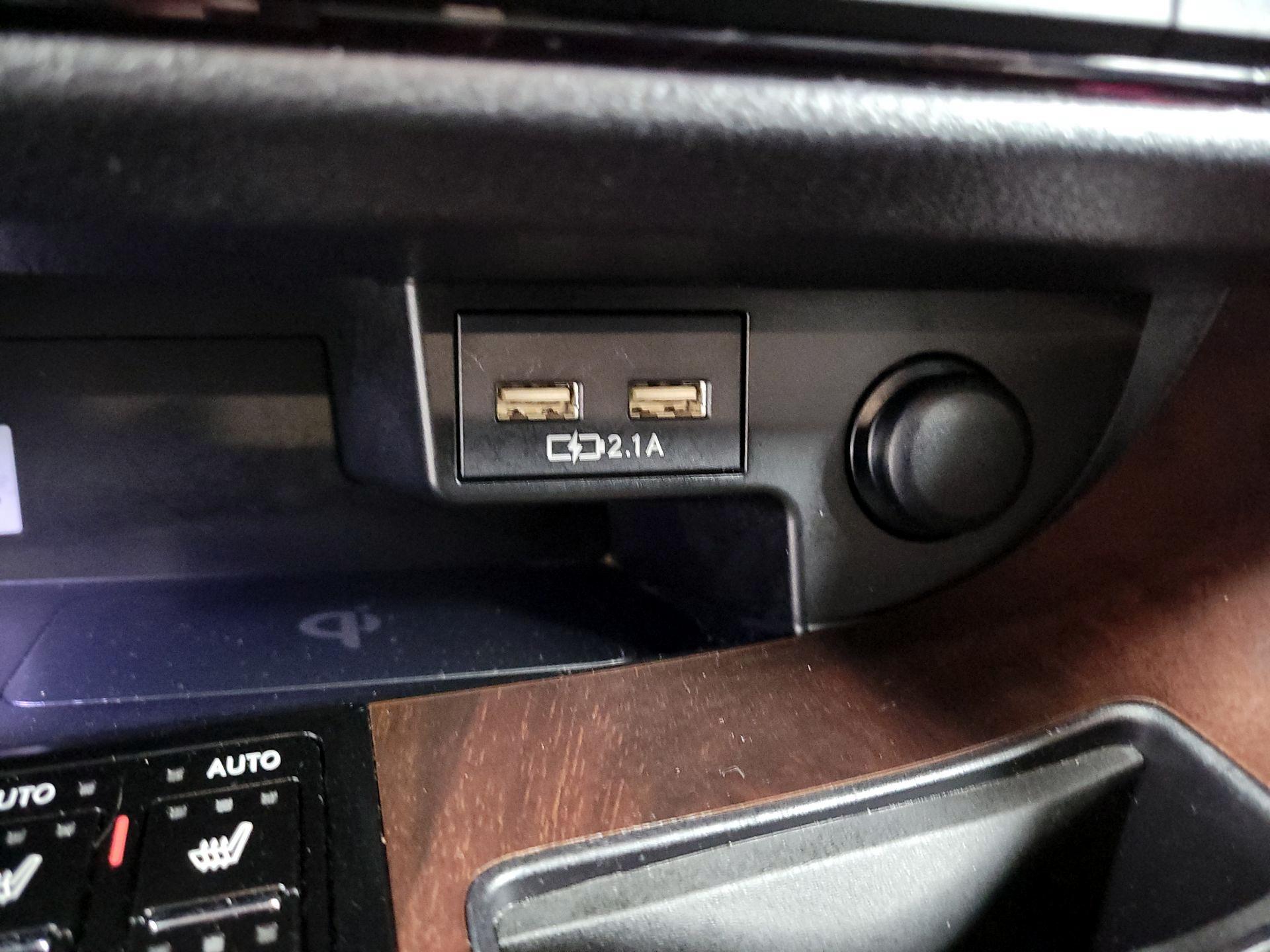 Thumbnail: 2021 Lexus RX - 19