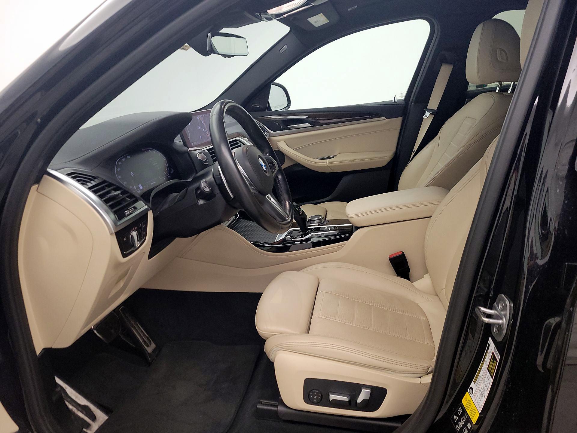 Thumbnail: 2020 BMW X4 - 11