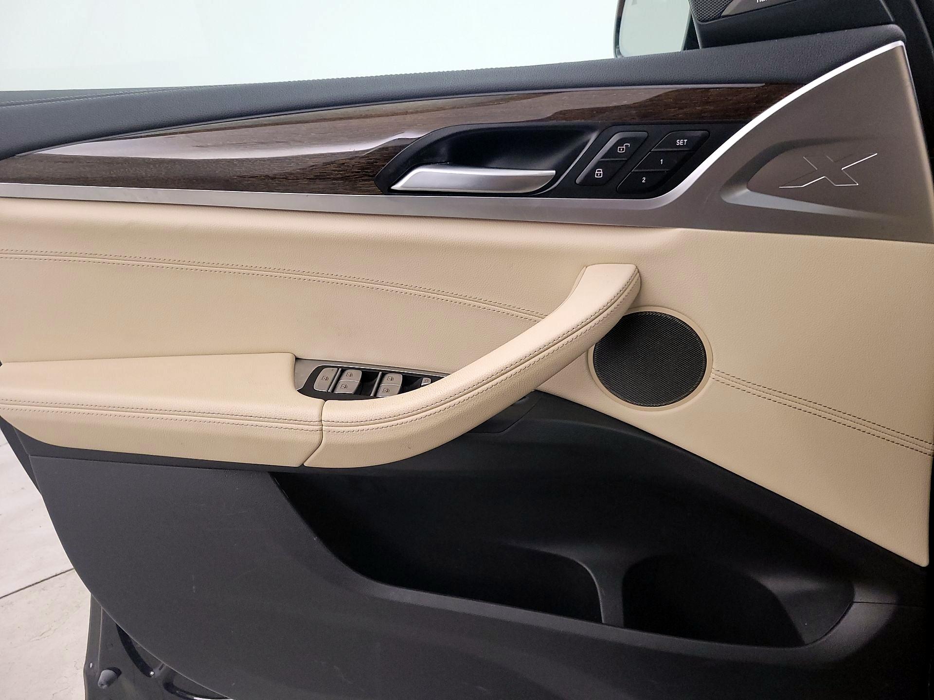 Thumbnail: 2020 BMW X4 - 12