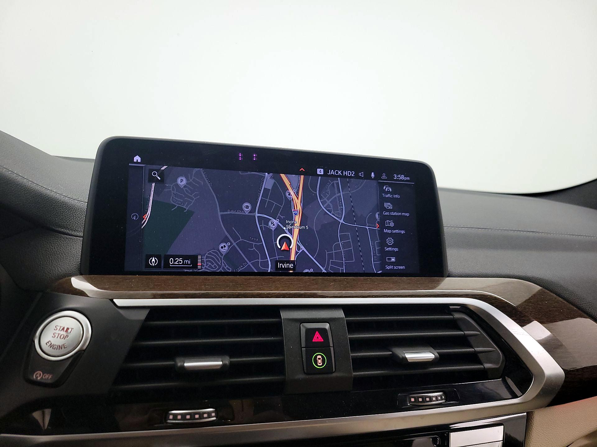 Thumbnail: 2020 BMW X4 - 14