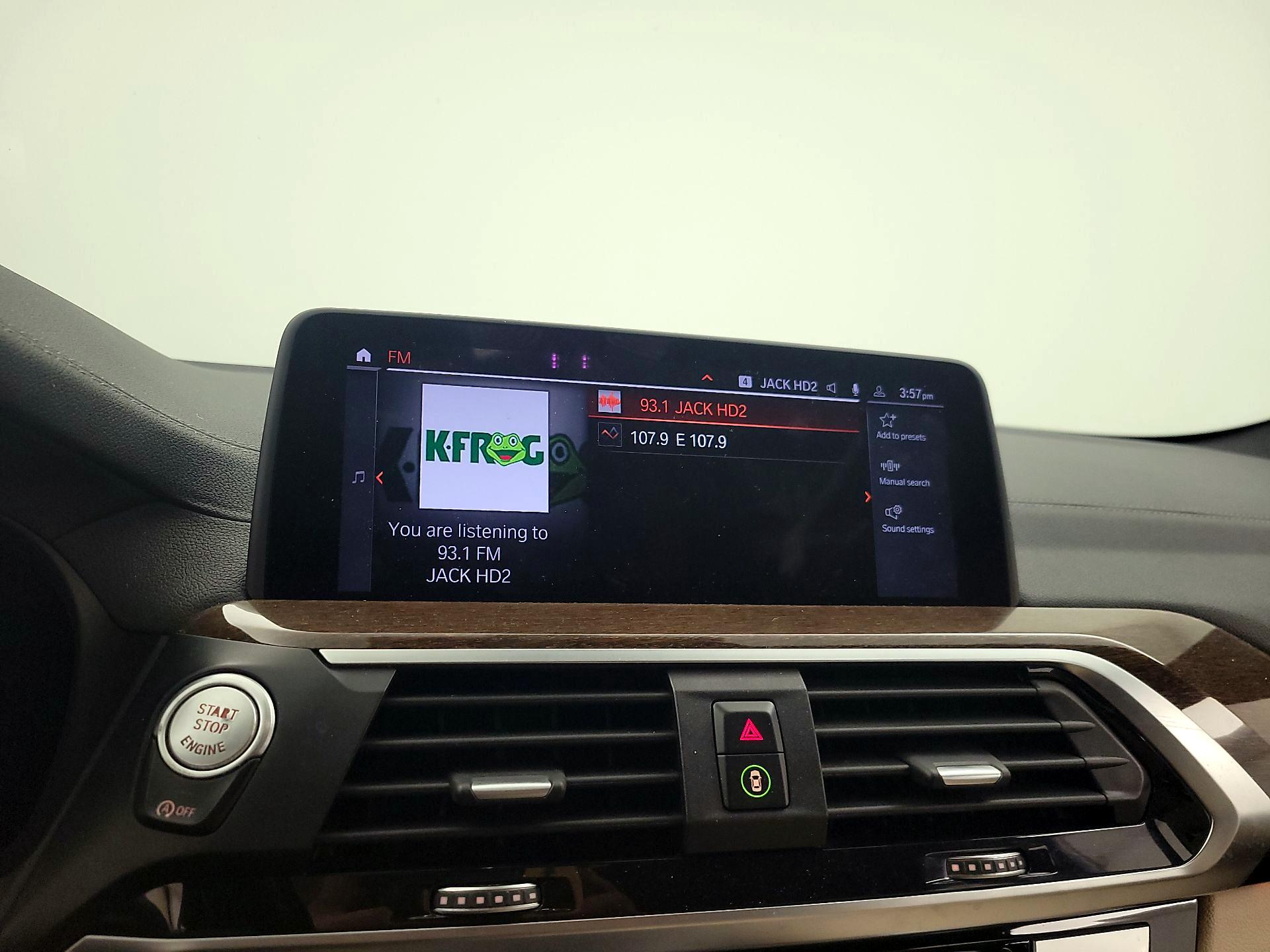 Thumbnail: 2020 BMW X4 - 16