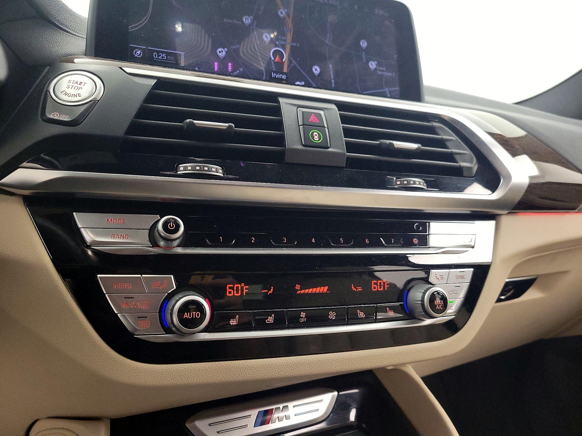 Thumbnail: 2020 BMW X4 - 17