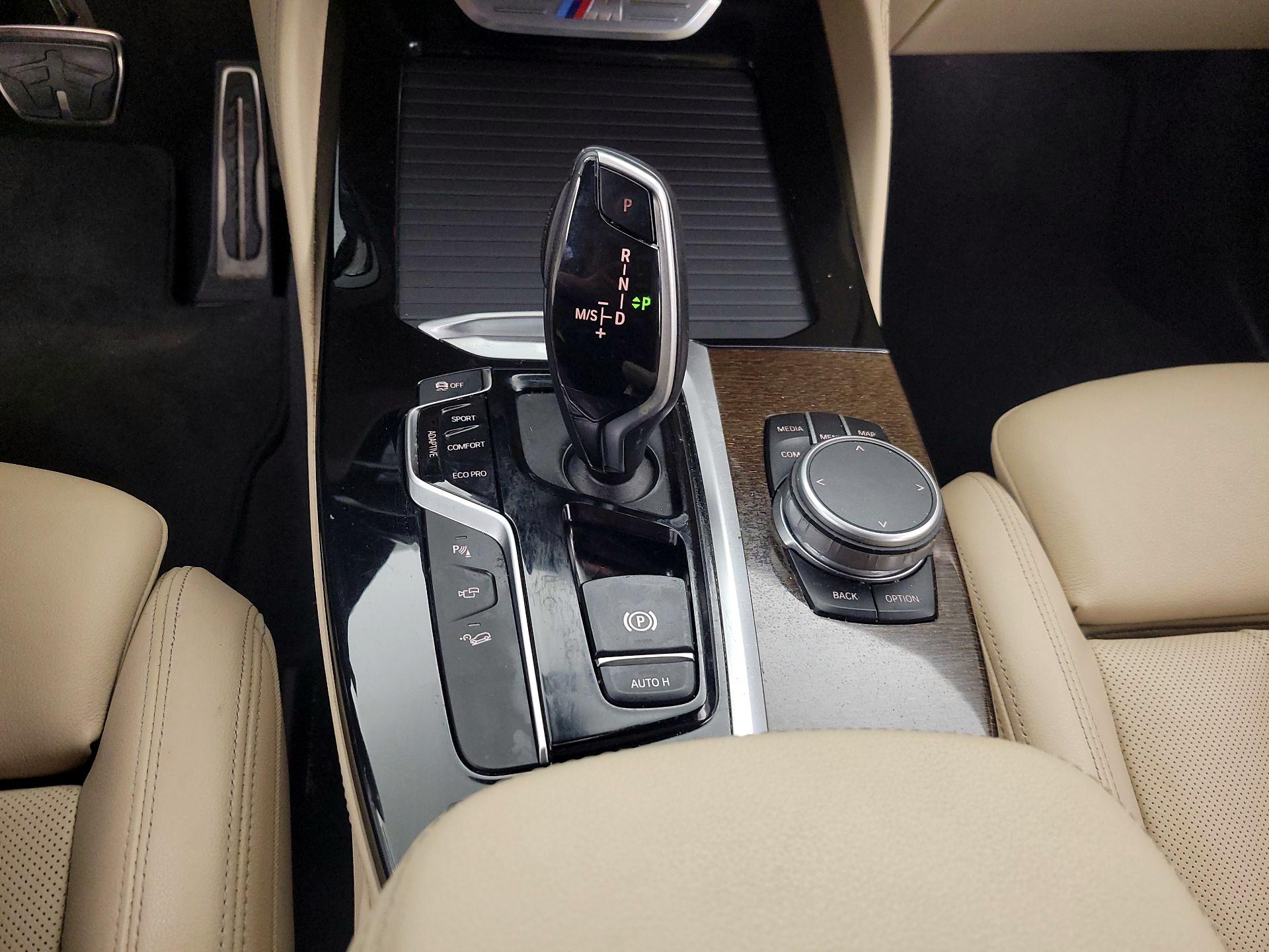 Thumbnail: 2020 BMW X4 - 18