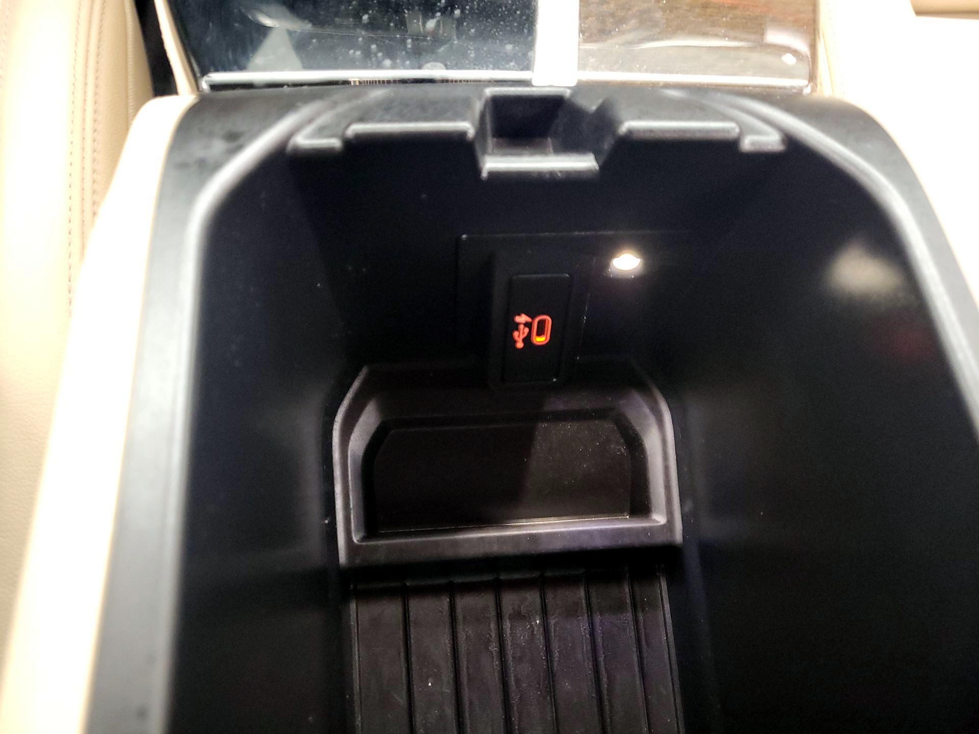 Thumbnail: 2020 BMW X4 - 19