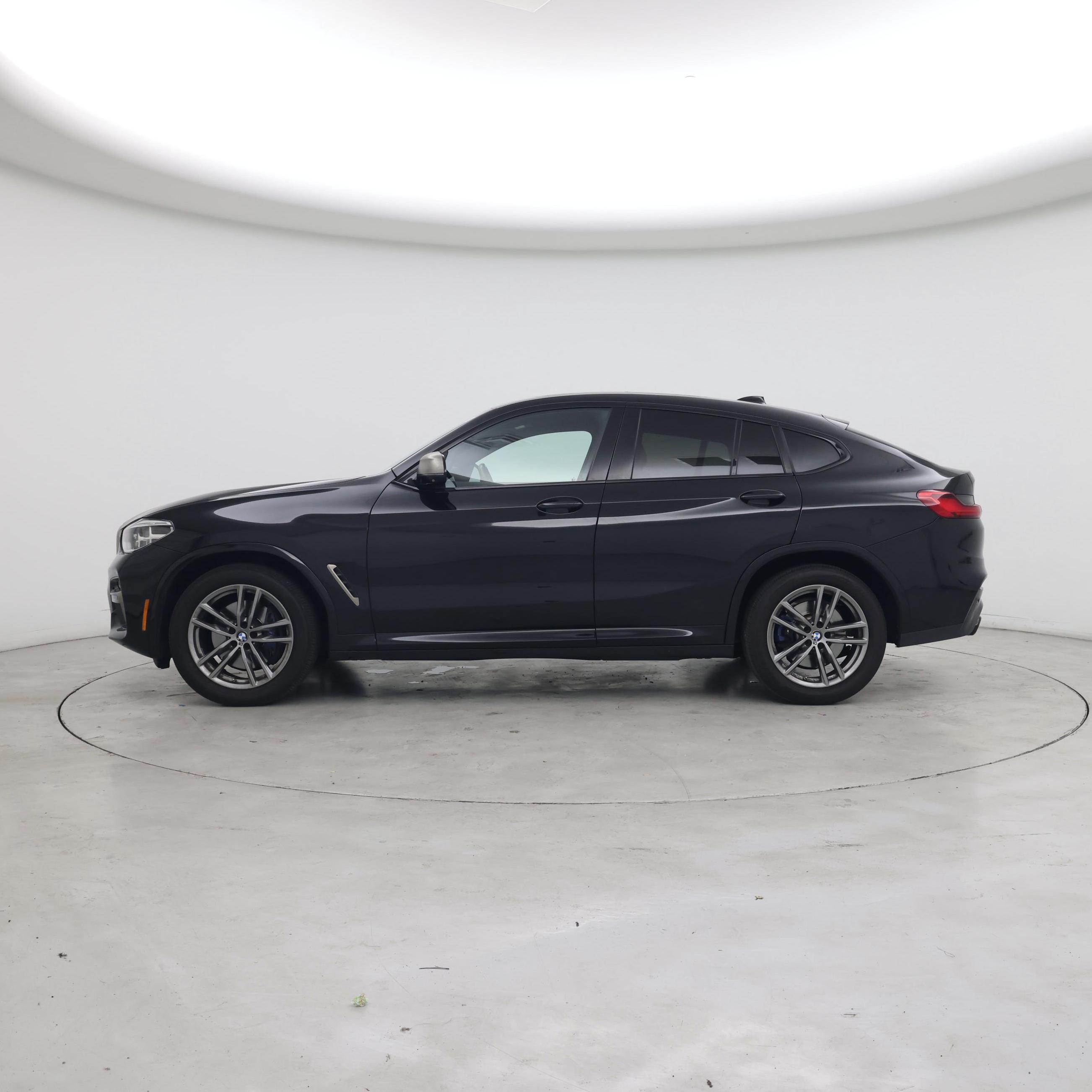 Thumbnail: 2020 BMW X4 - 3