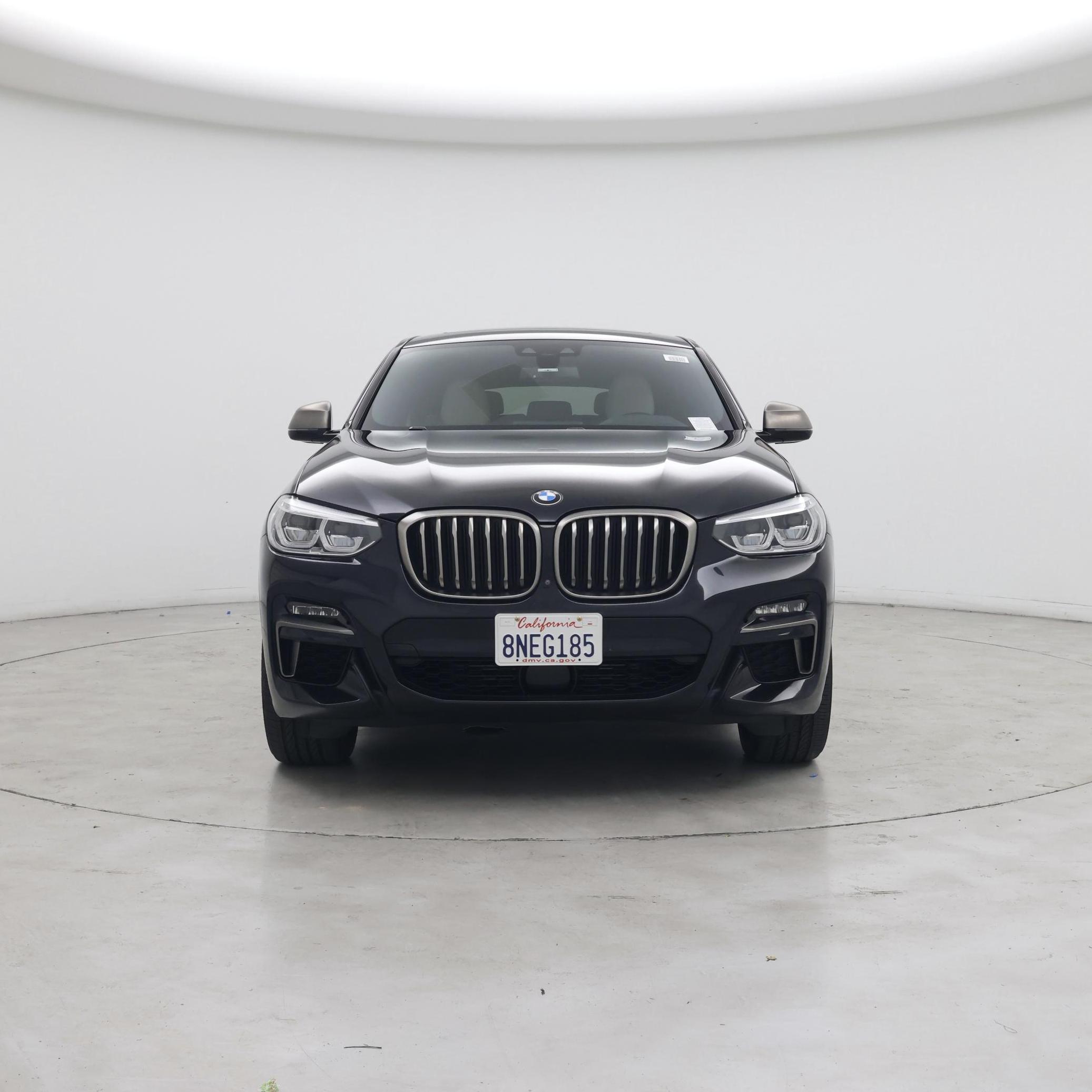 Thumbnail: 2020 BMW X4 - 5