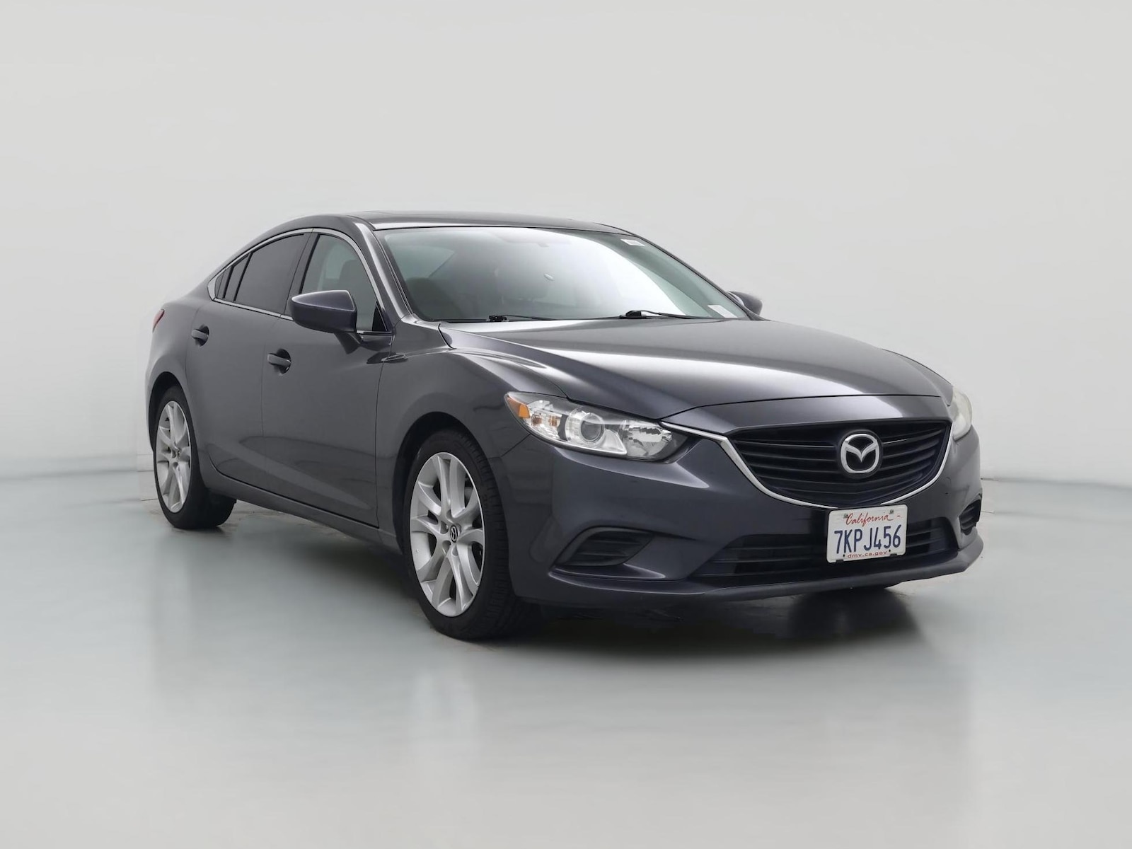 2015 Mazda MAZDA6 i Touring