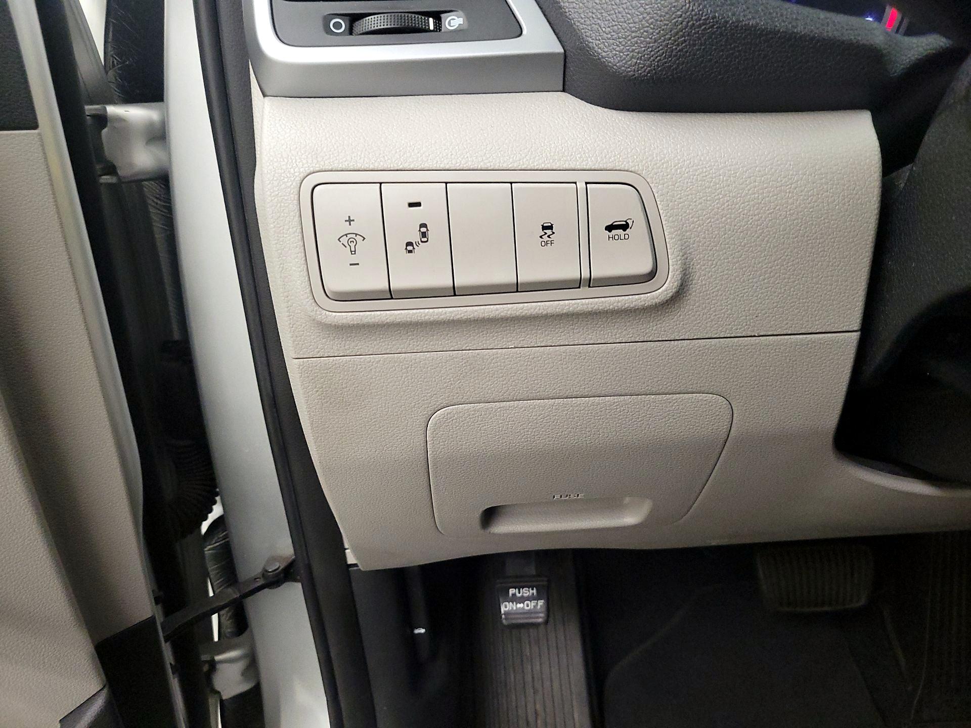 Thumbnail: 2016 Hyundai Tucson - 13