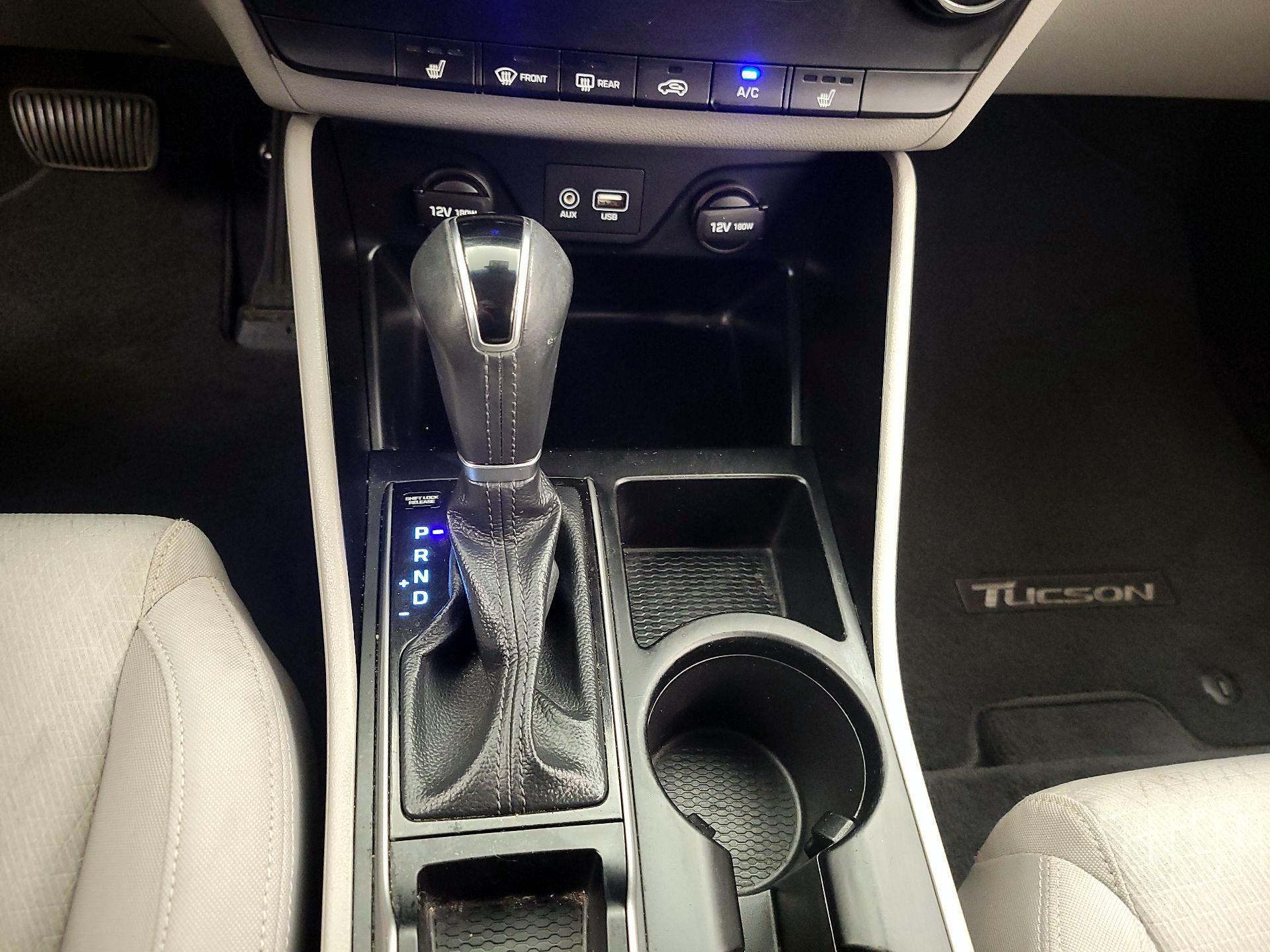 Thumbnail: 2016 Hyundai Tucson - 17