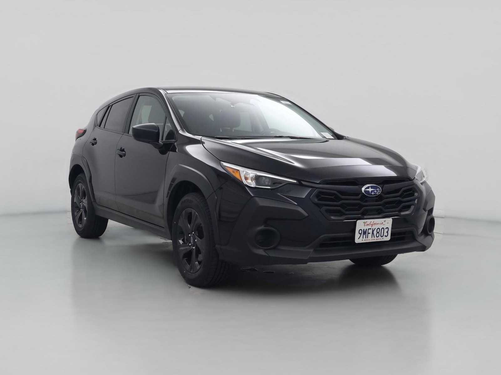 2024 Subaru Crosstrek Base