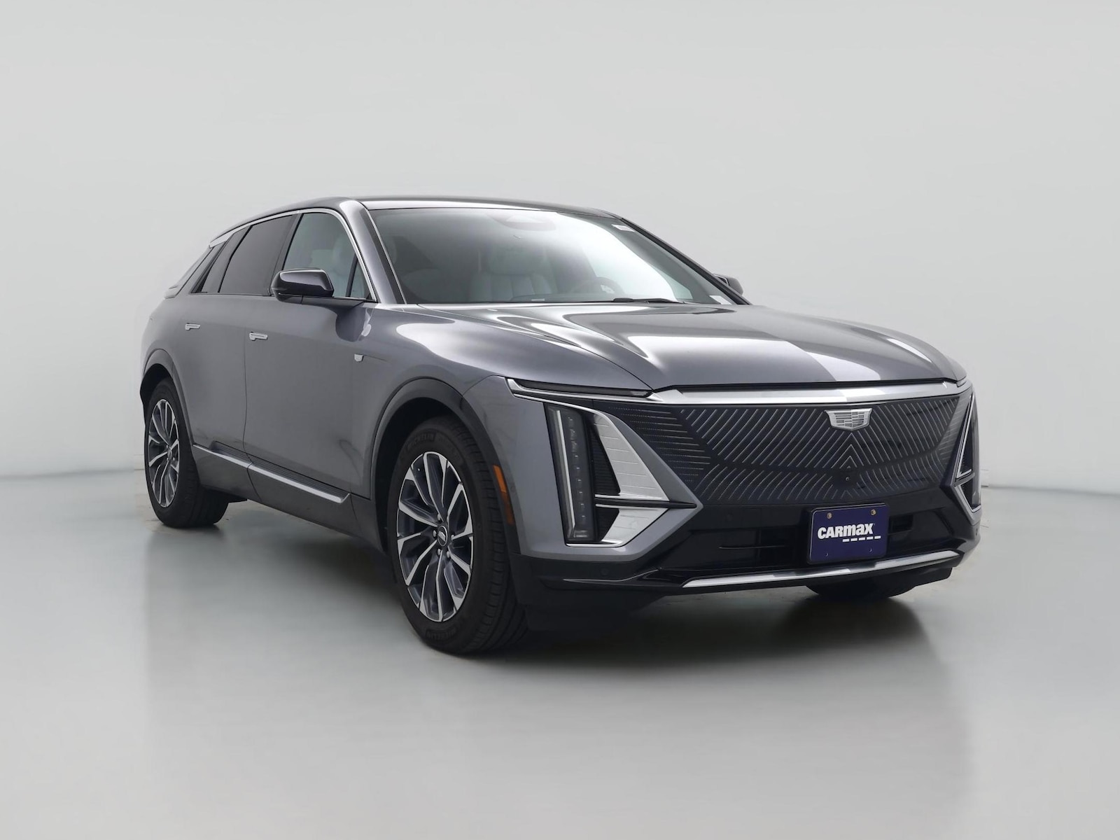 2023 Cadillac LYRIQ