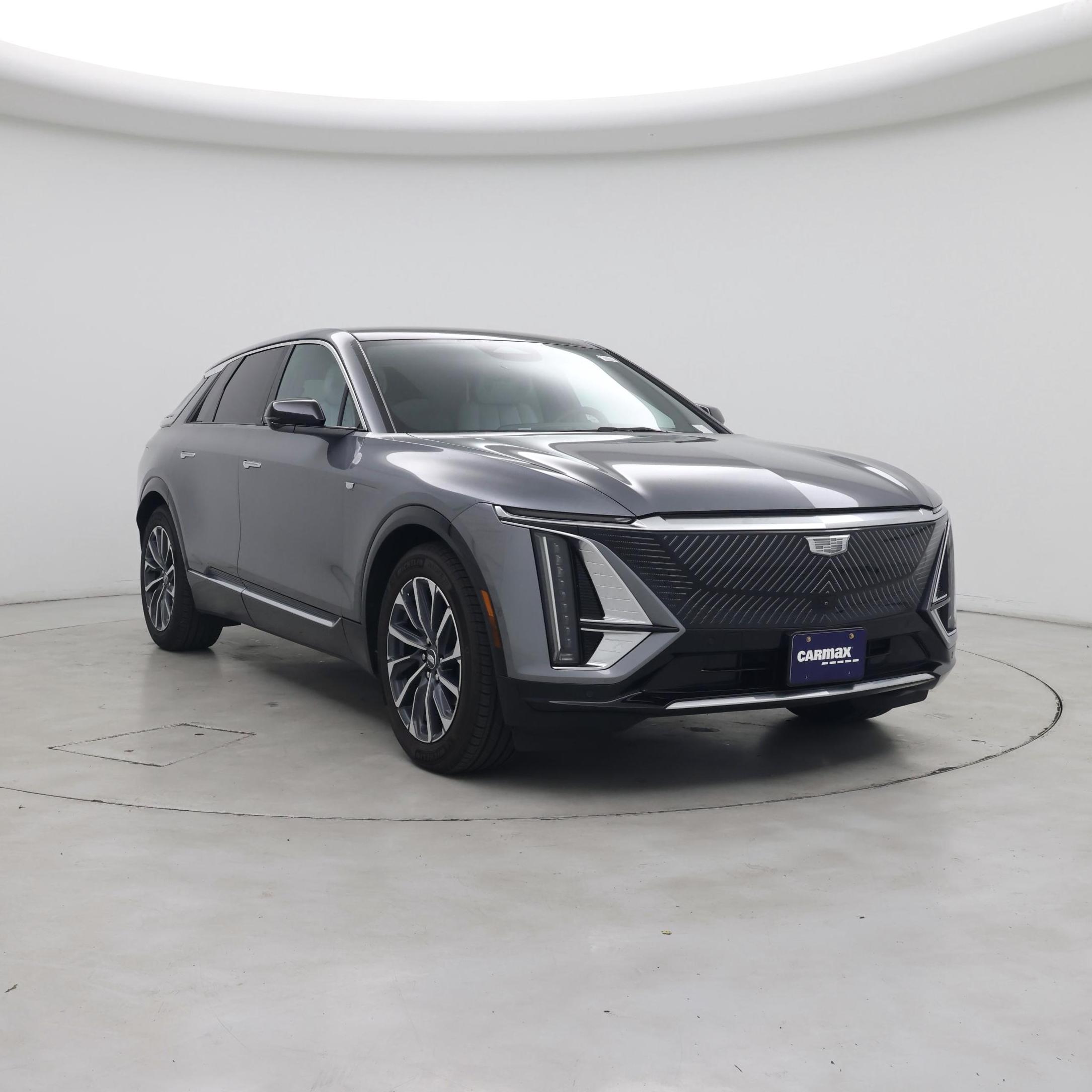 2023 Cadillac LYRIQ Luxury RWD