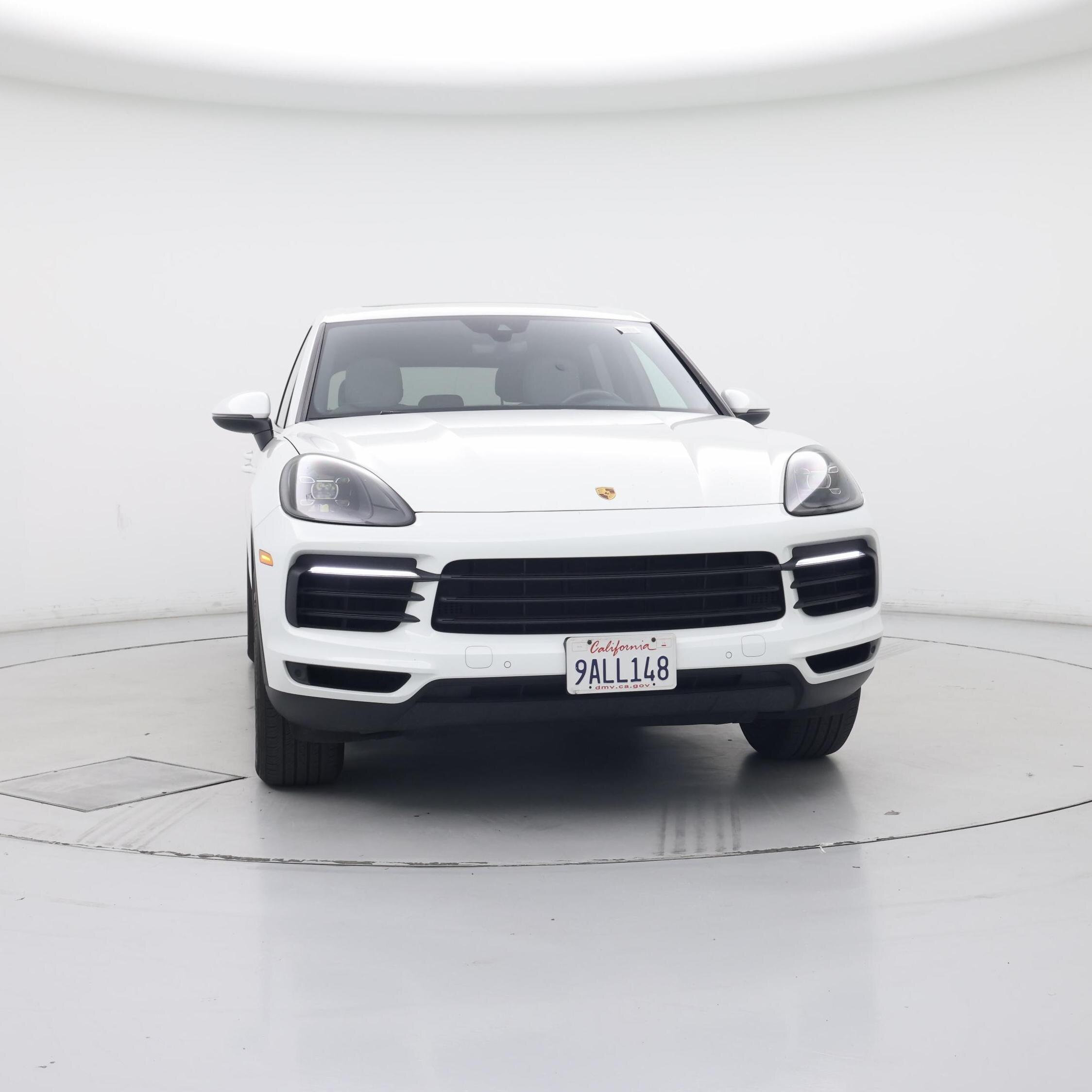 Thumbnail: 2022 Porsche Cayenne - 5