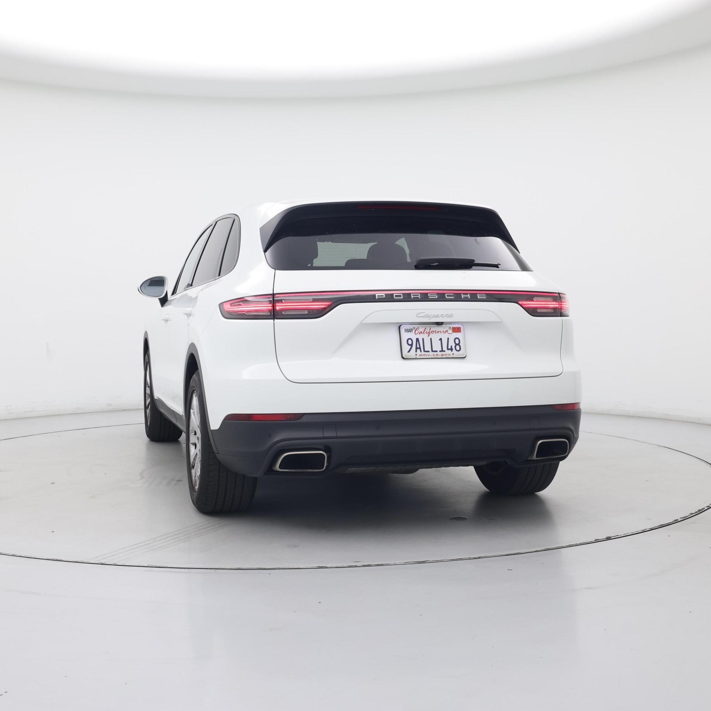 Thumbnail: 2022 Porsche Cayenne - 6