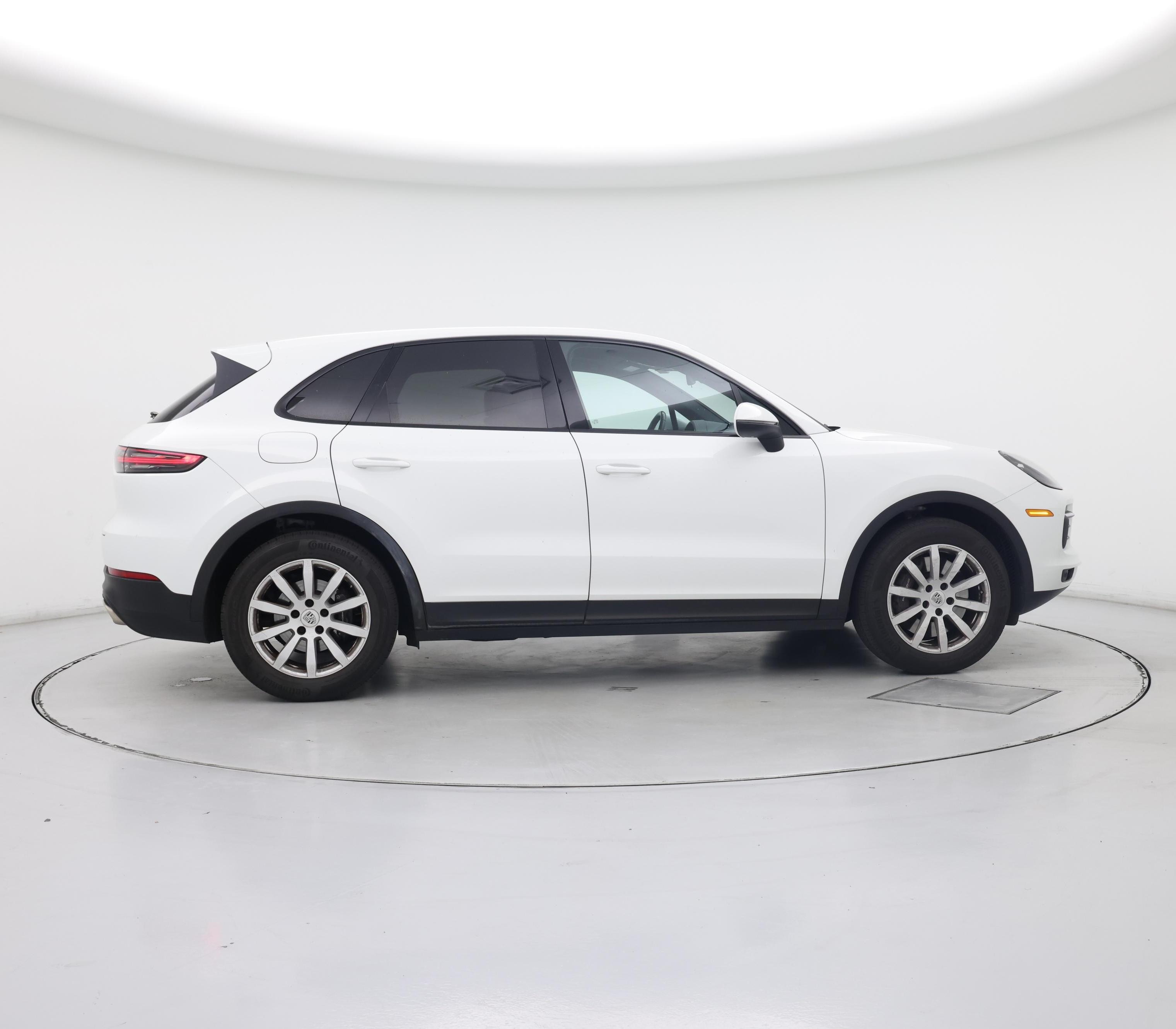Thumbnail: 2022 Porsche Cayenne - 7