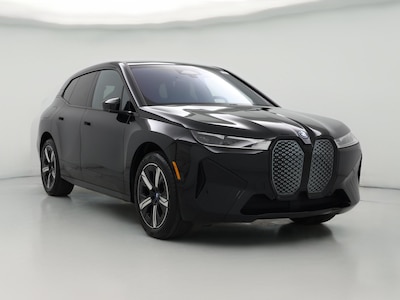 2023 BMW iX XDrive50i