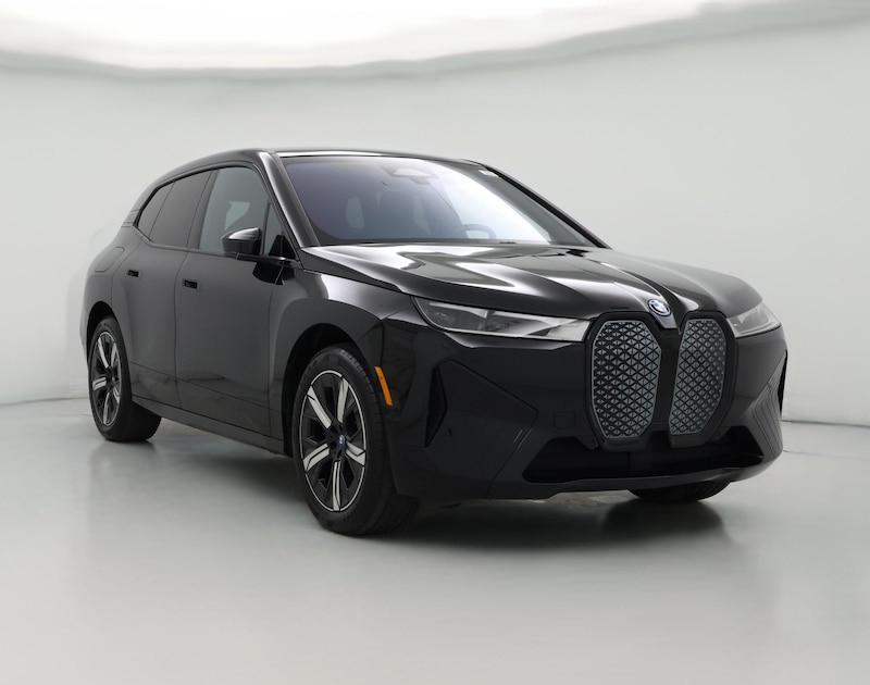 2023 BMW iX XDrive50i