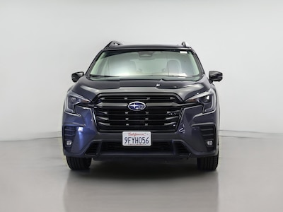 2023 Subaru Ascent Onyx Edition Limited