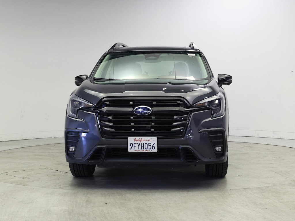 Subaru Ascent Onyx Edition Limited AWD