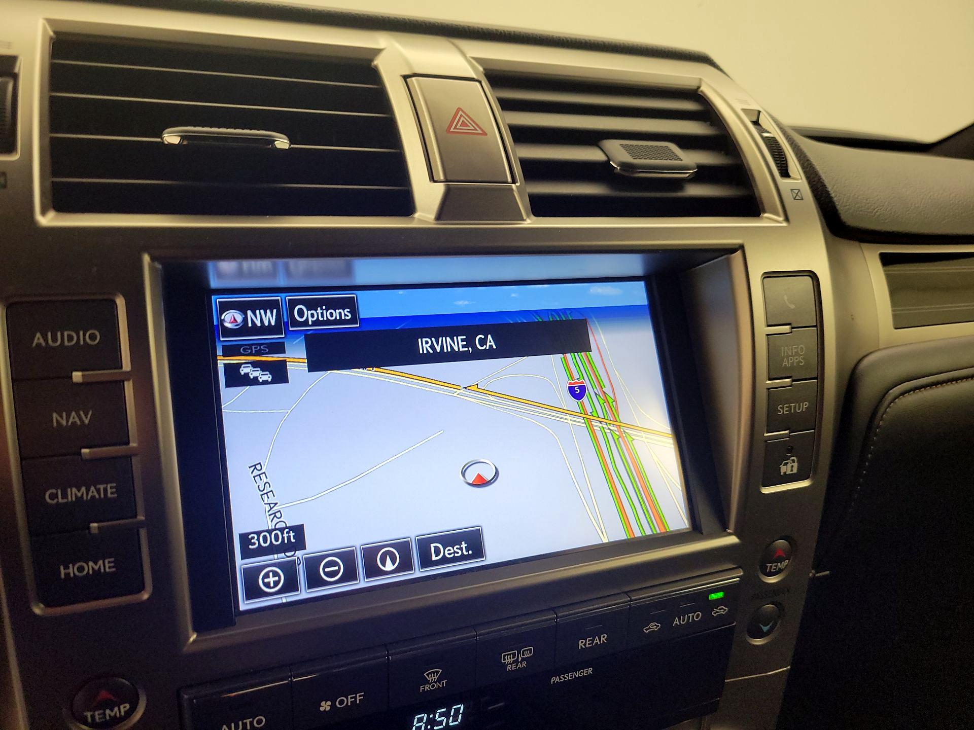 Thumbnail: 2020 Lexus GX - 14