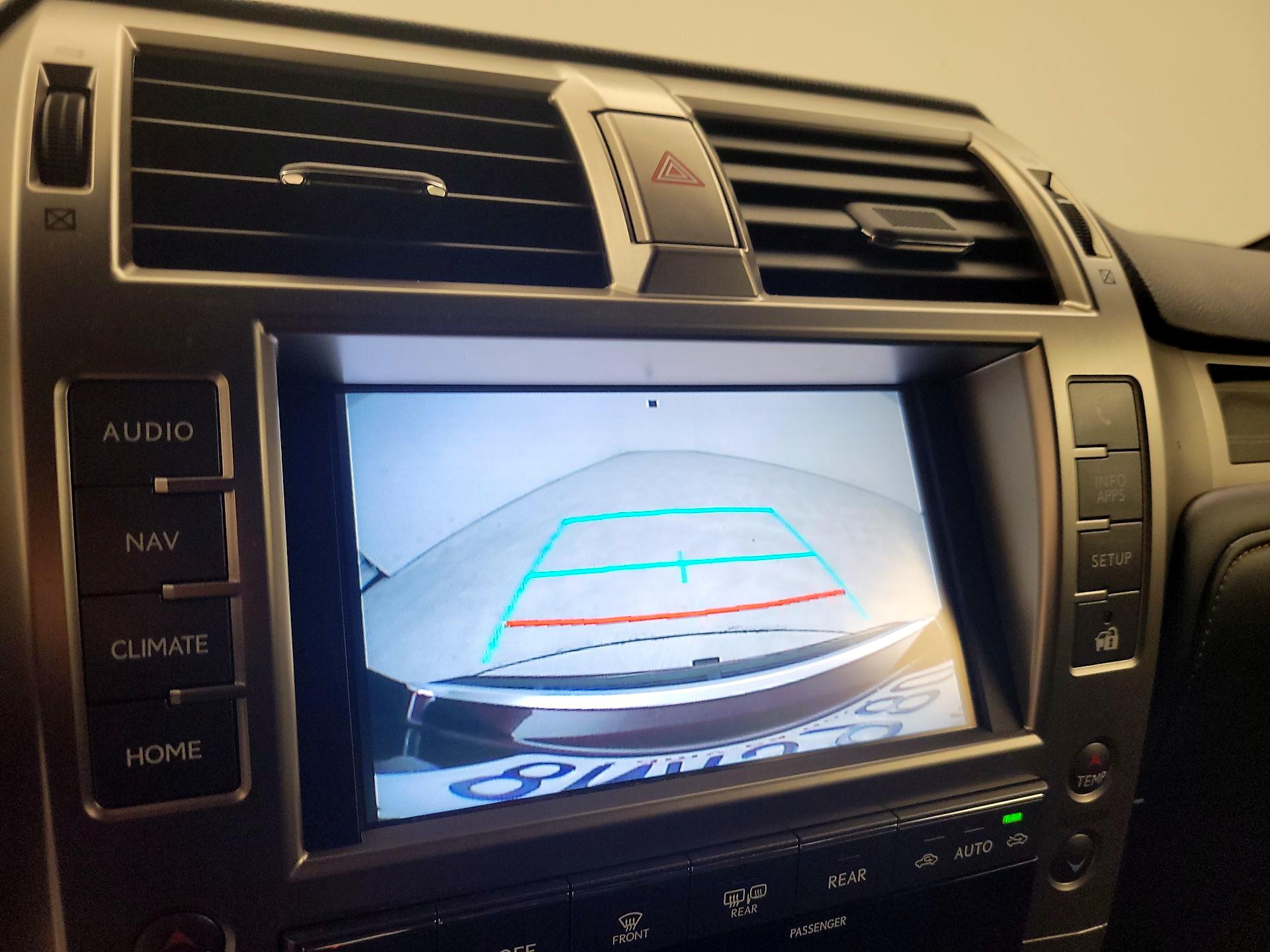 Thumbnail: 2020 Lexus GX - 15