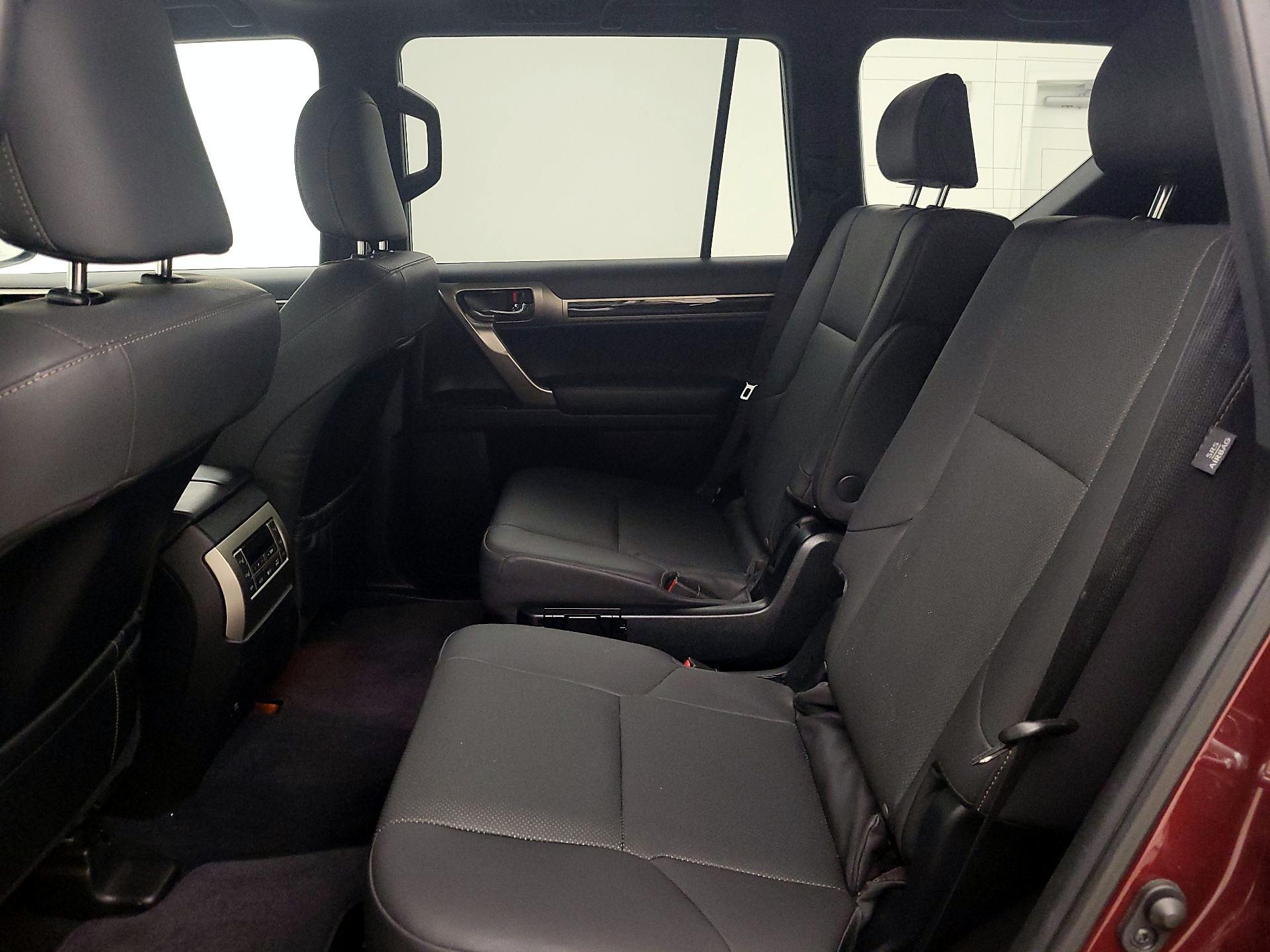 Thumbnail: 2020 Lexus GX - 20