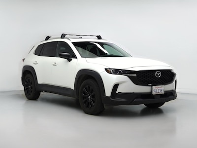 2023 Mazda CX-50 2.5 S Preferred Plus Package