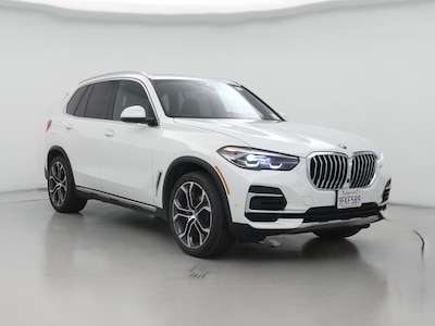 2023 BMW X5 sDrive40i