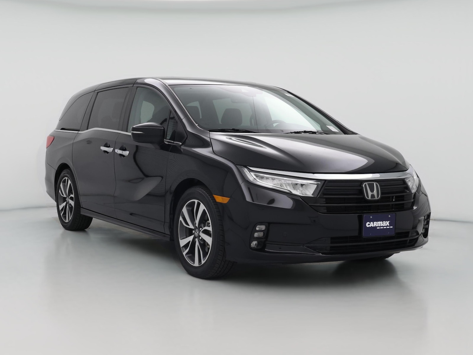 2021 Honda Odyssey Touring