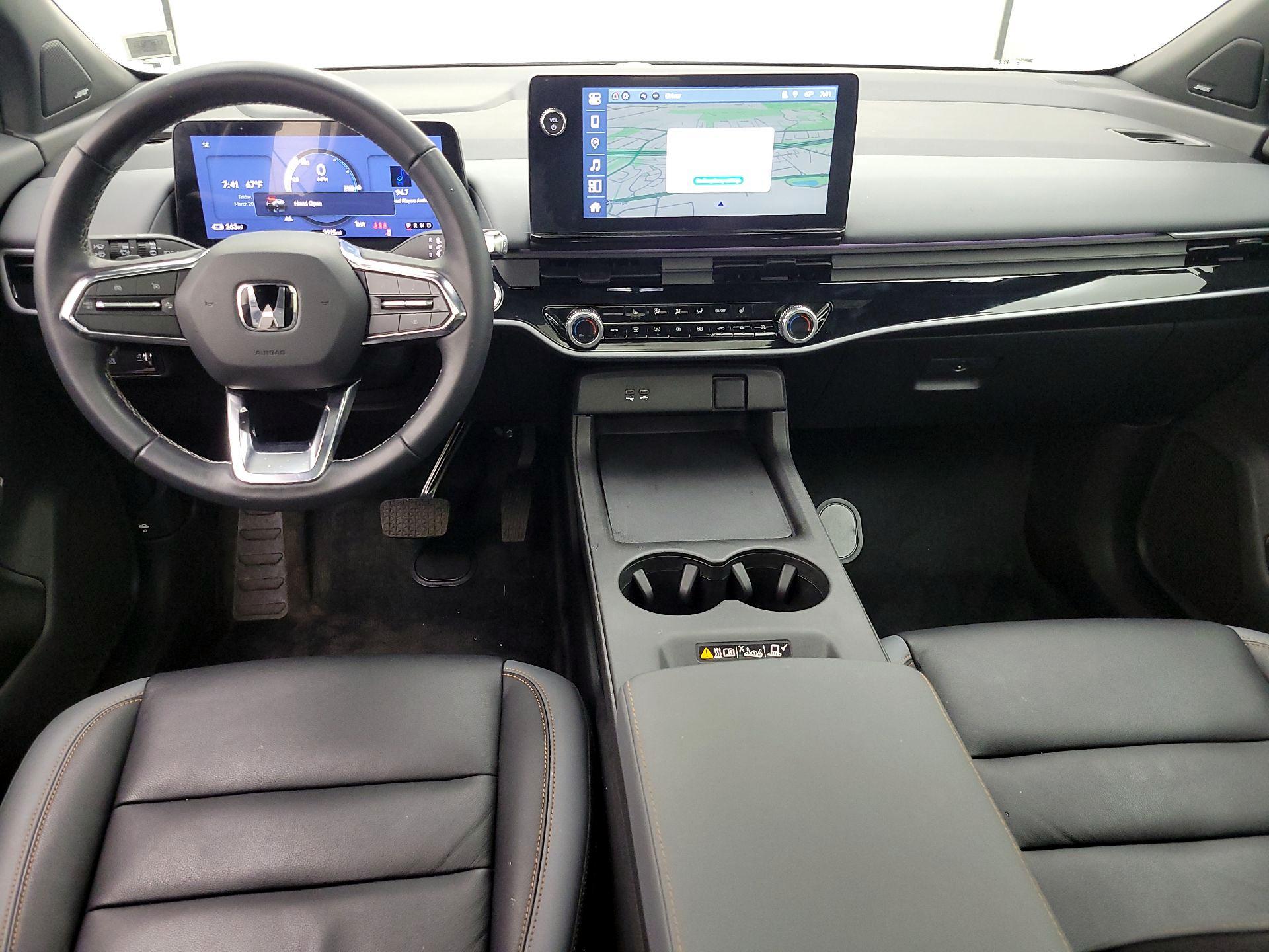 Thumbnail: 2025 Honda Prologue - 9