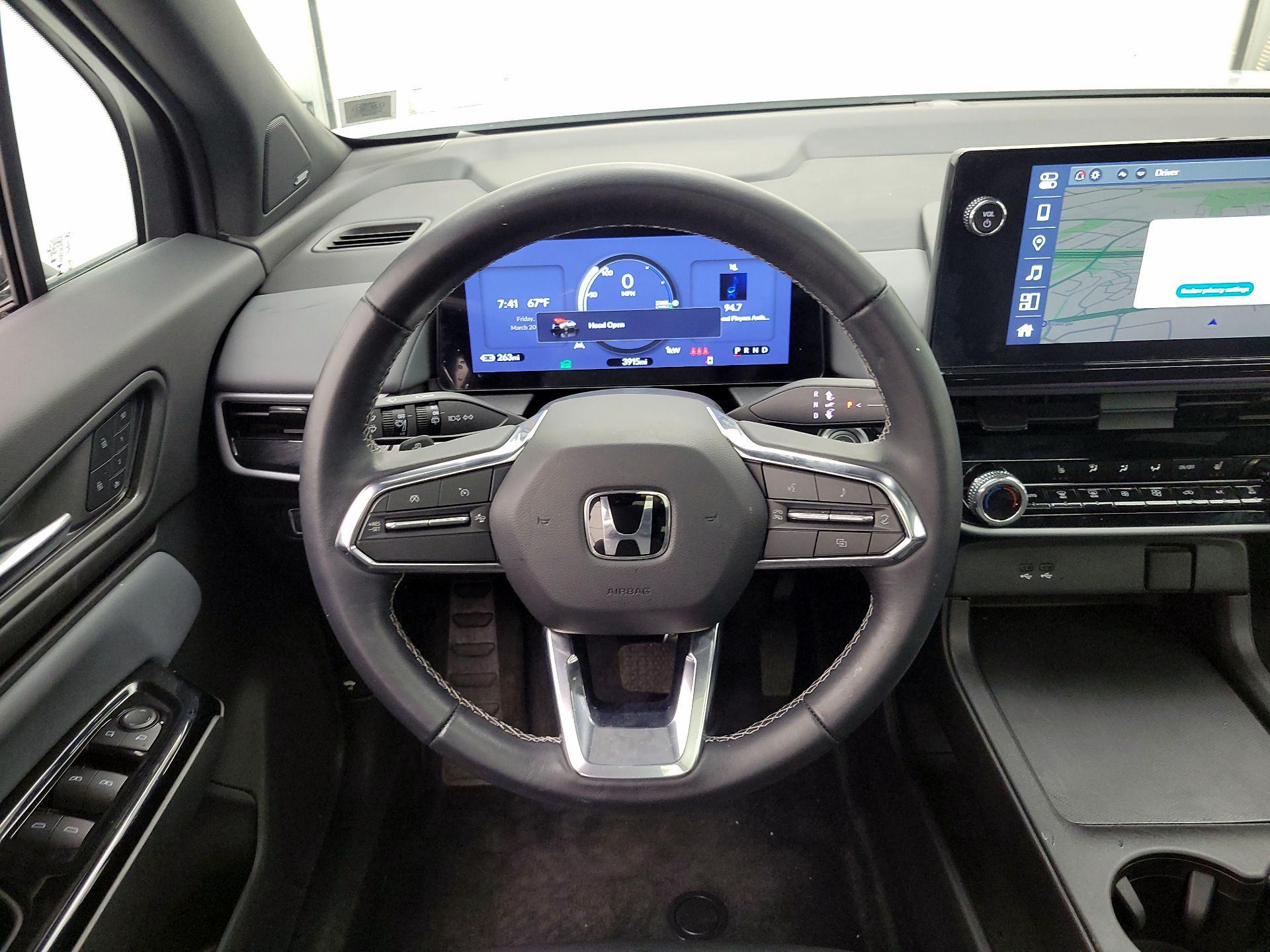 Thumbnail: 2025 Honda Prologue - 10