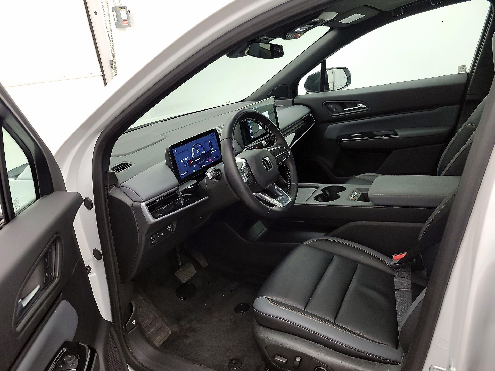 Thumbnail: 2025 Honda Prologue - 11