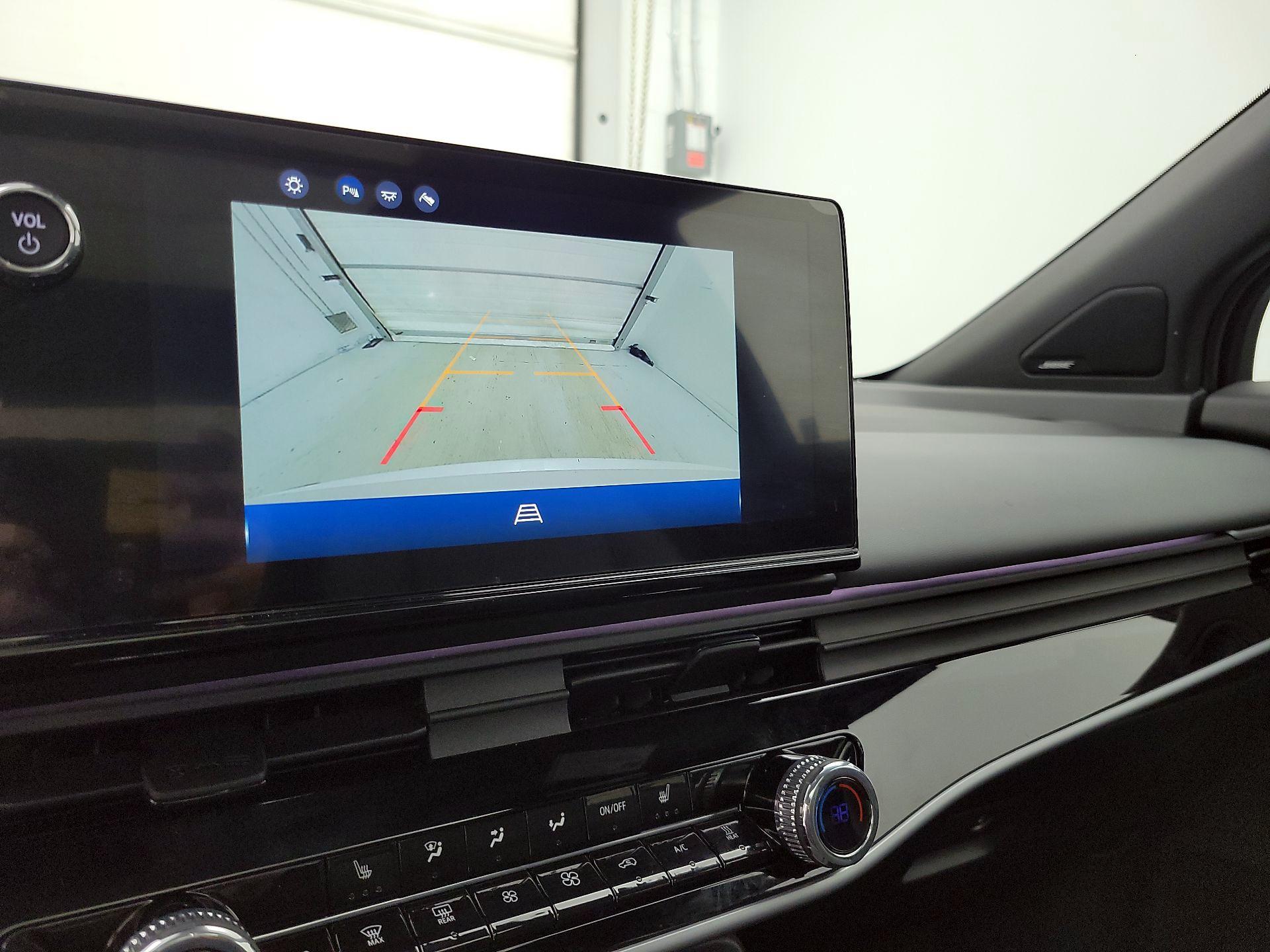 Thumbnail: 2025 Honda Prologue - 15