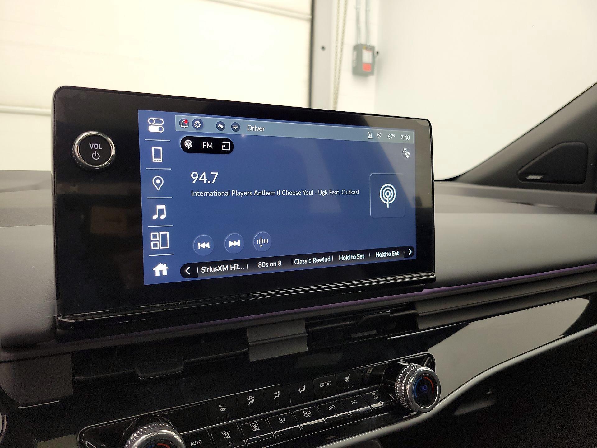 Thumbnail: 2025 Honda Prologue - 16