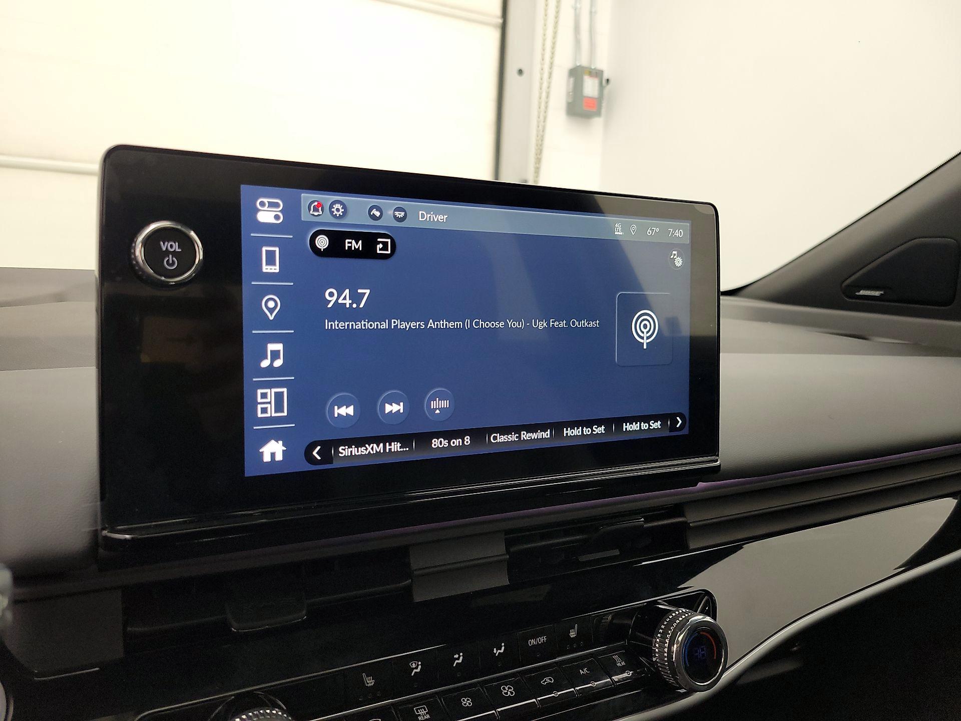 Thumbnail: 2025 Honda Prologue - 17