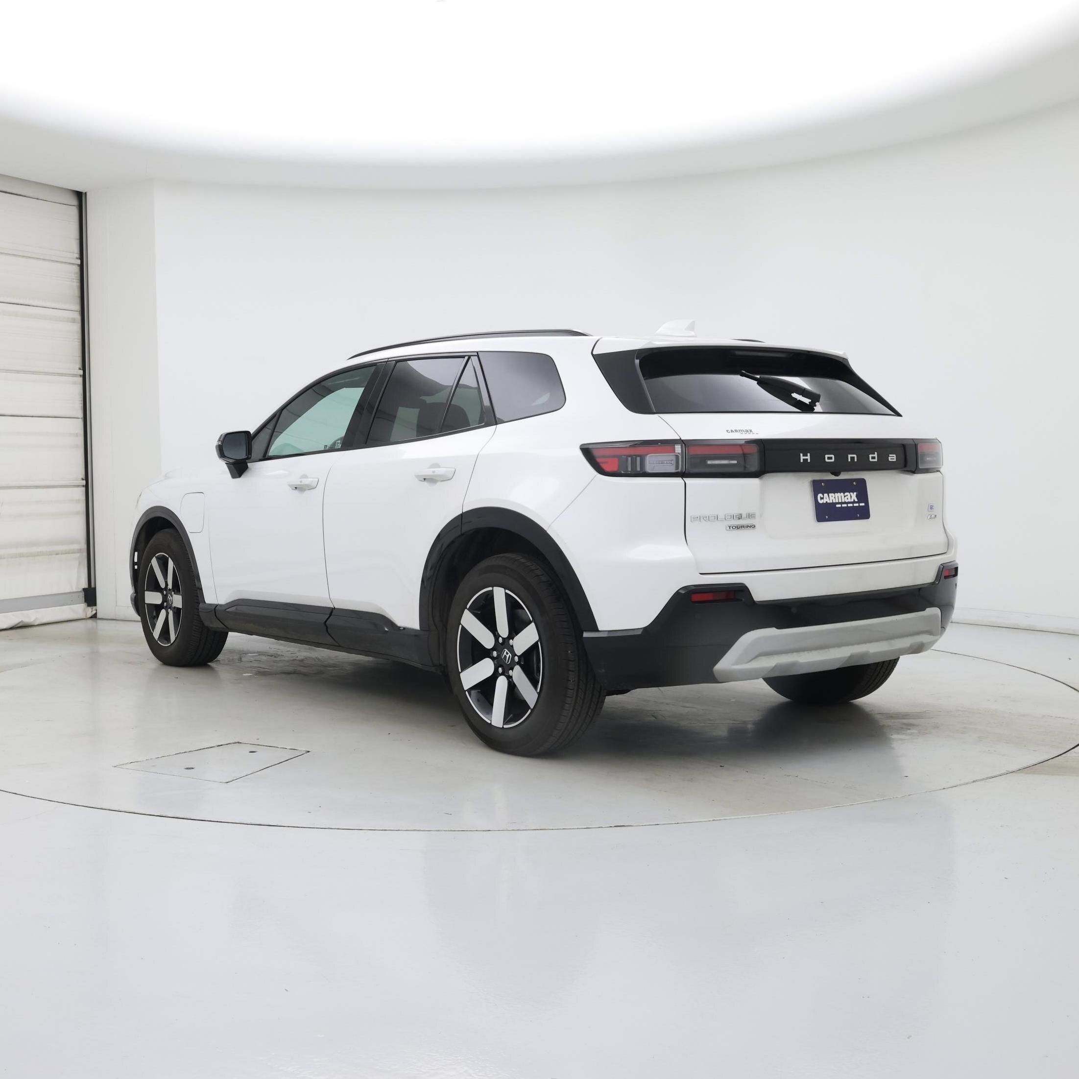 Thumbnail: 2025 Honda Prologue - 2