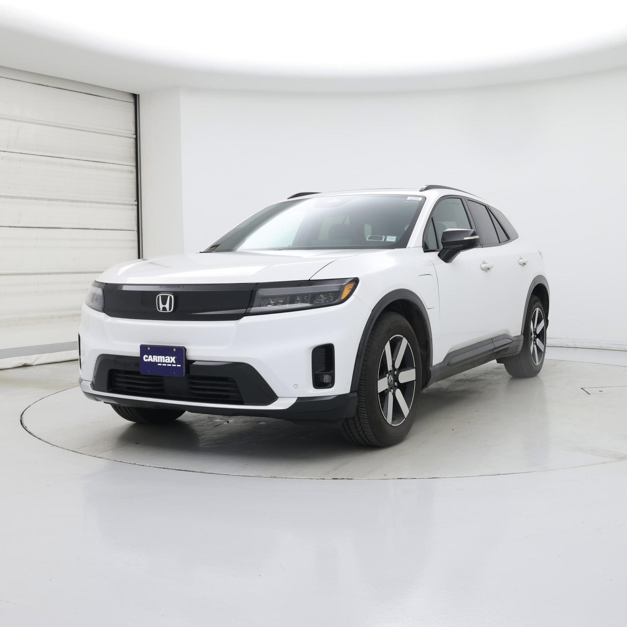 Thumbnail: 2025 Honda Prologue - 4