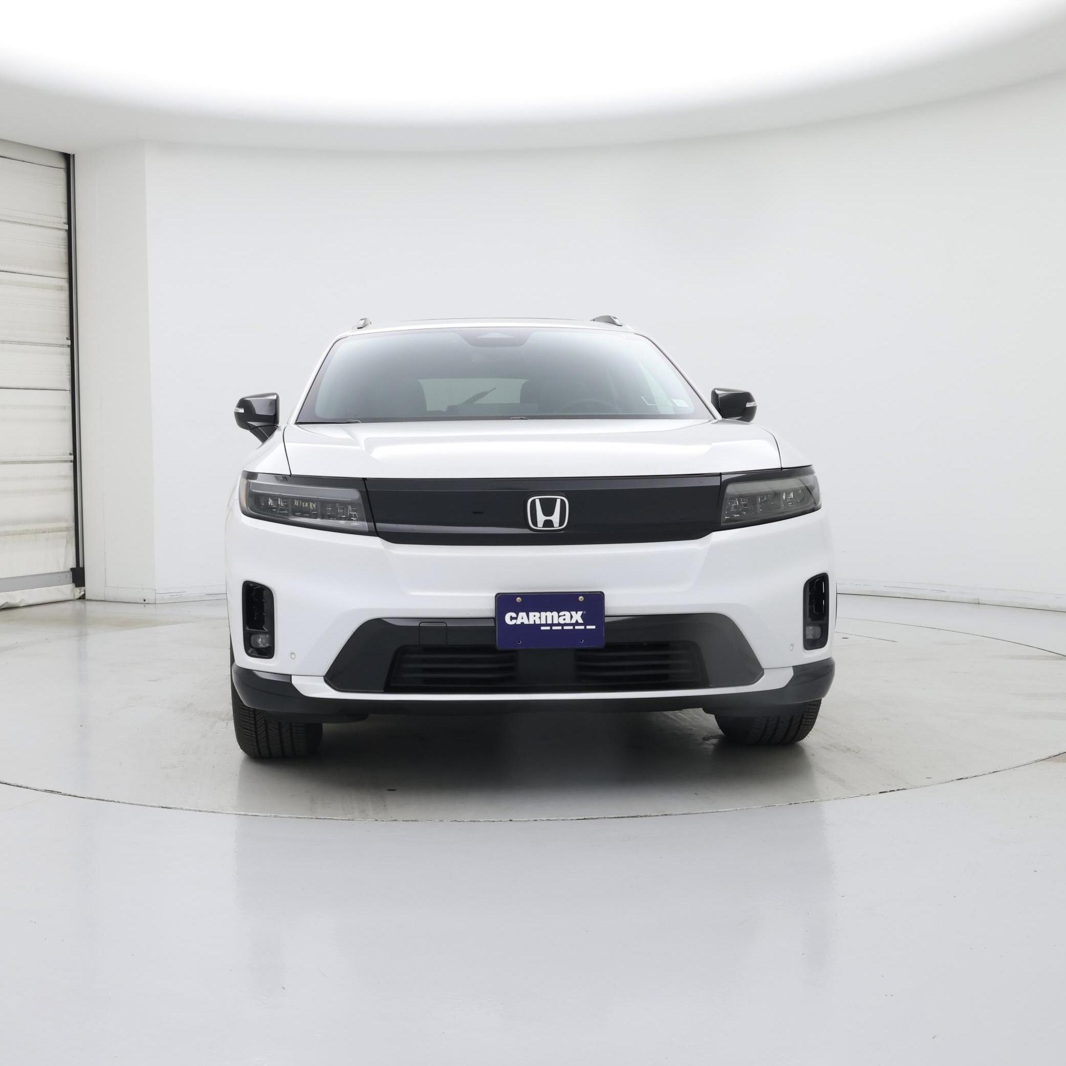 Thumbnail: 2025 Honda Prologue - 5