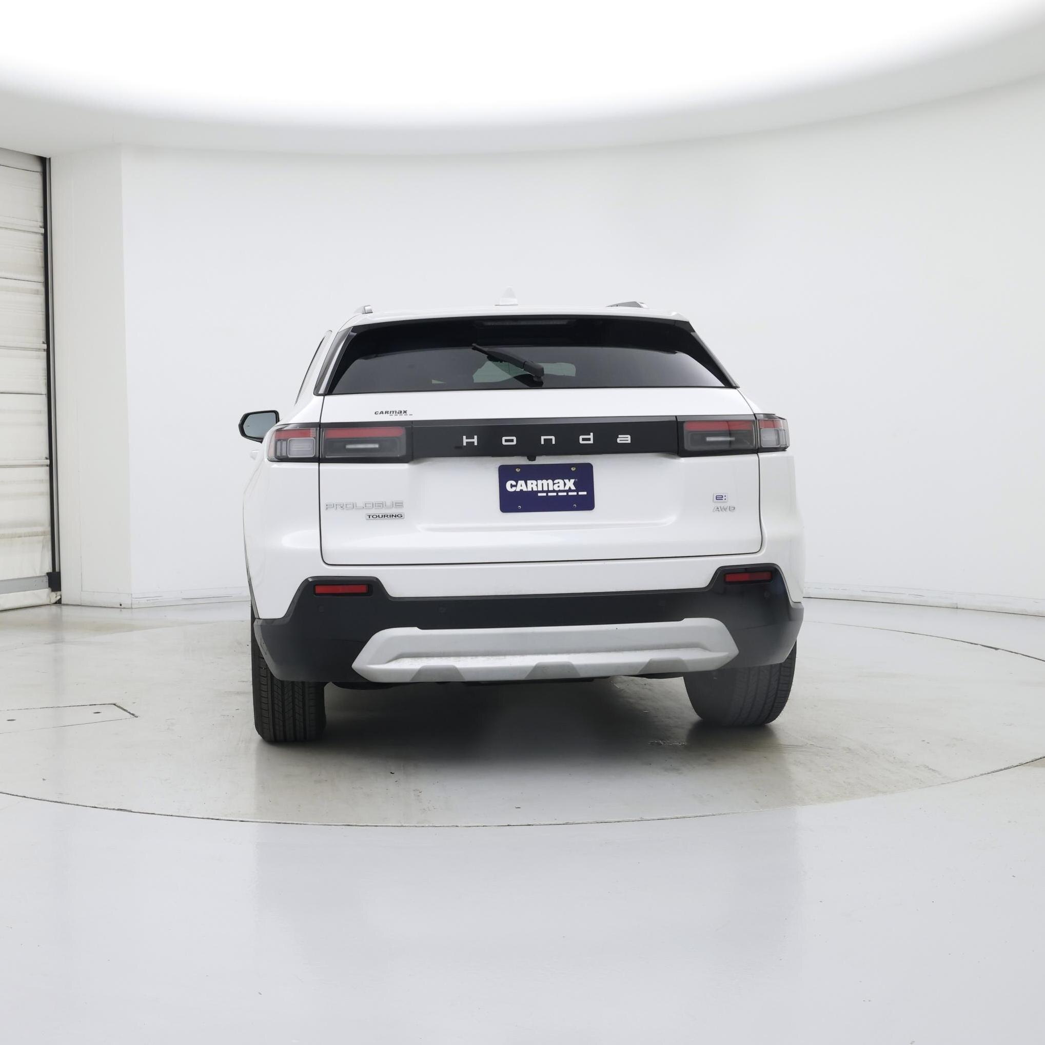 Thumbnail: 2025 Honda Prologue - 6